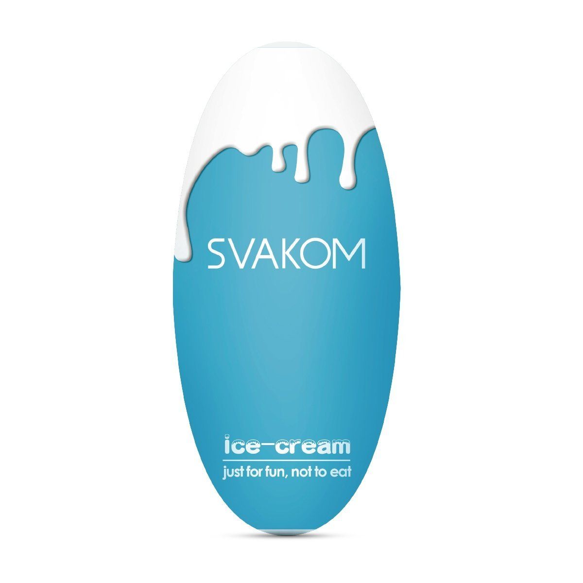 мастурбатор svakom hedy ice-cream egg в Краснодаре