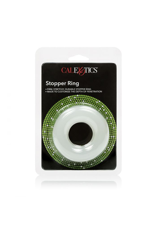 эрекционное кольцо-бампер stopper ring в Краснодаре