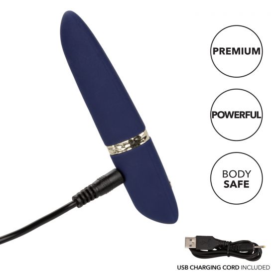 мини-вибромассажер chic daisy в Краснодаре