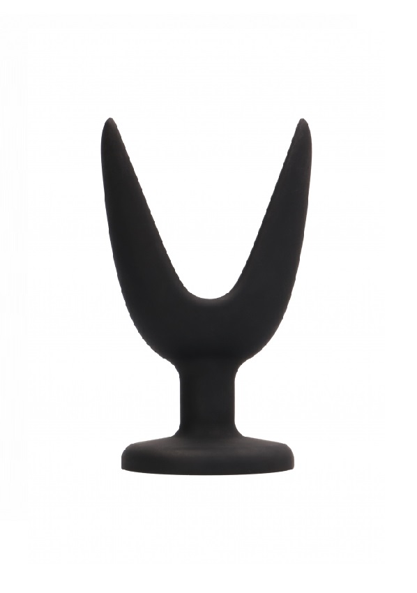 Анальная пробка (эспандер) Split 1 - 4 Inch