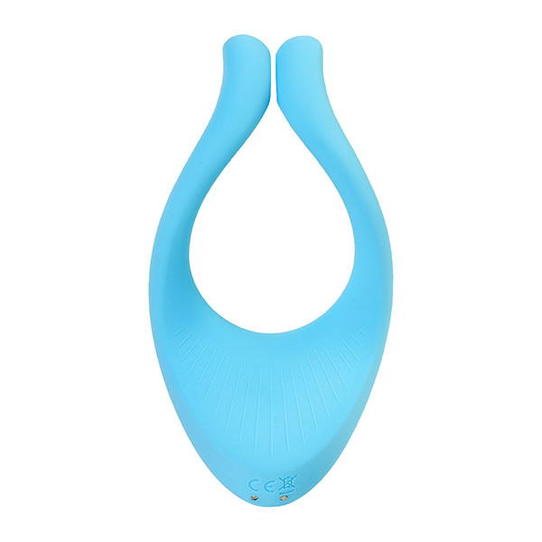 многофункциональный стимулятр для пар satisfyer endless love голубой в Краснодаре
