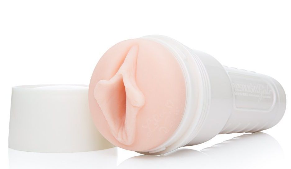 мастурбатор fleshlight dorcel lola reve, телесный в Краснодаре