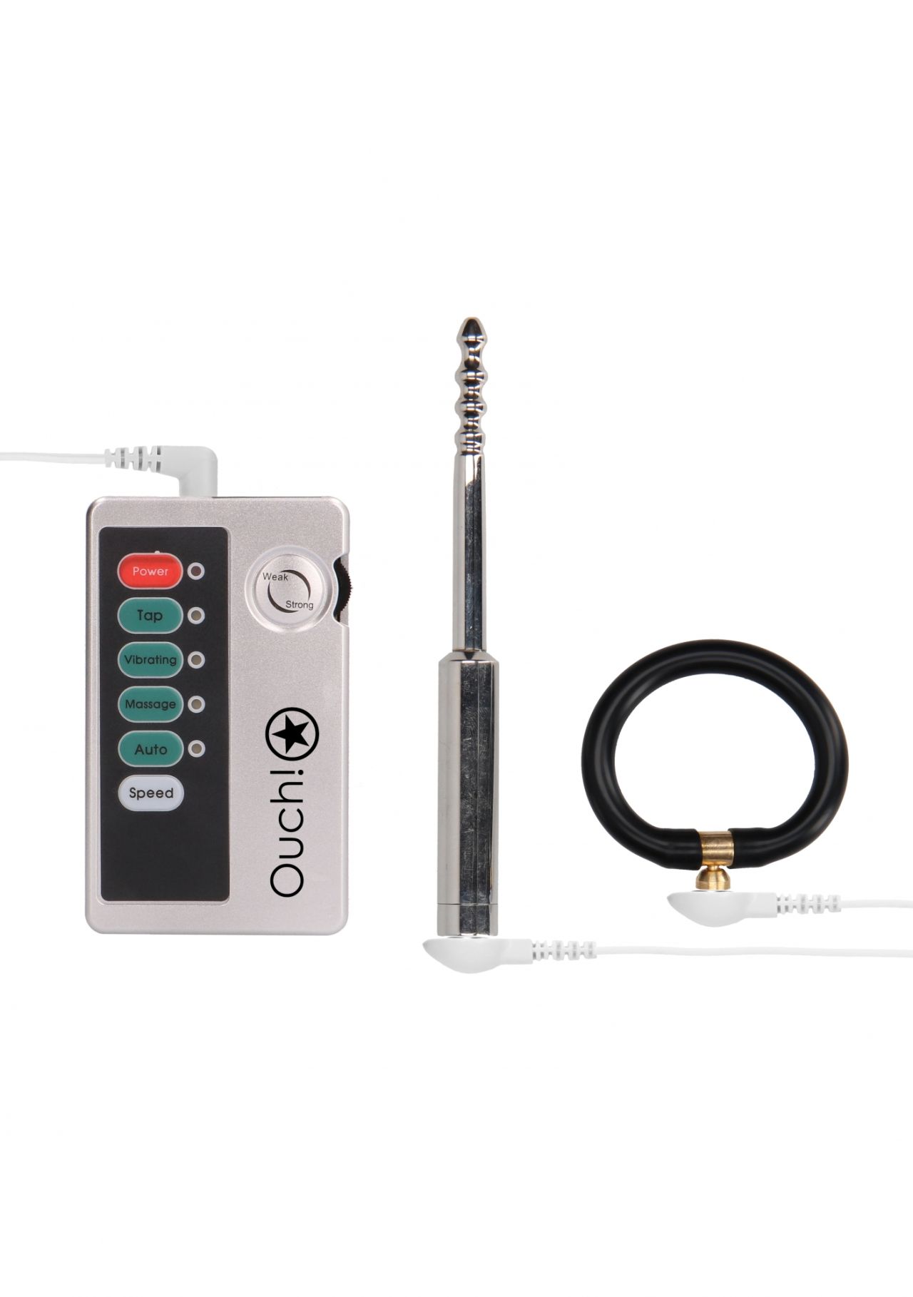 уретральный плаг с электро стимуляцией в Краснодаре