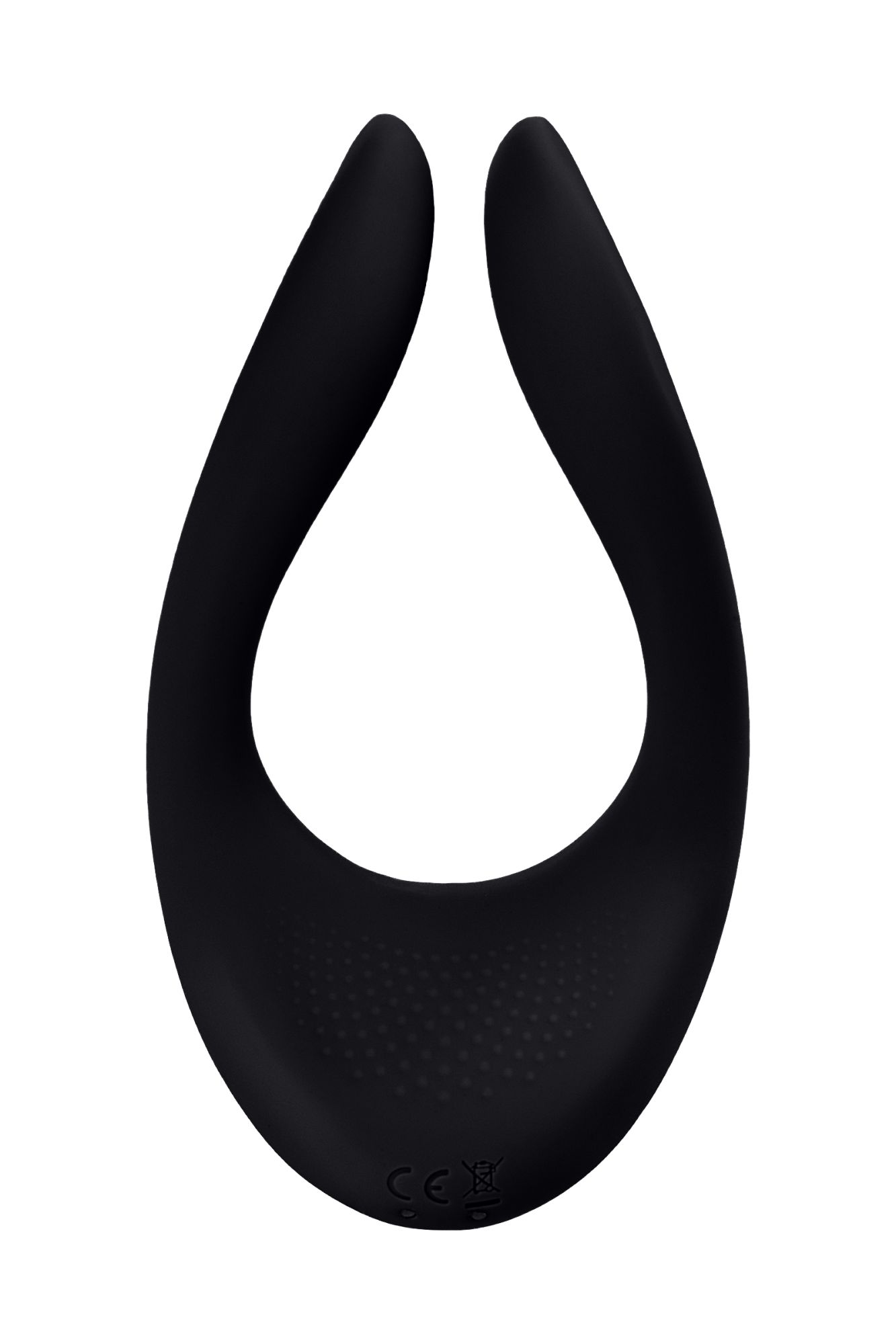 многофункциональный стимулятор для пар satisfyer partner multifun 2, силикон, чёрный, 13,5 см. в Краснодаре