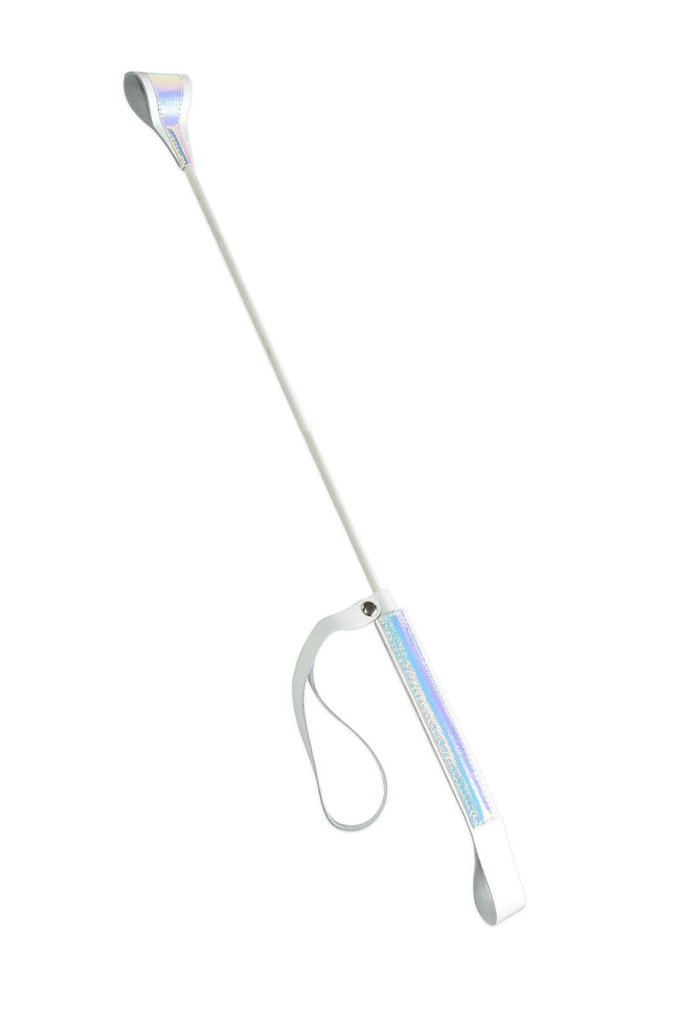 стек sitabella, кожа, белый, 69 см в Краснодаре