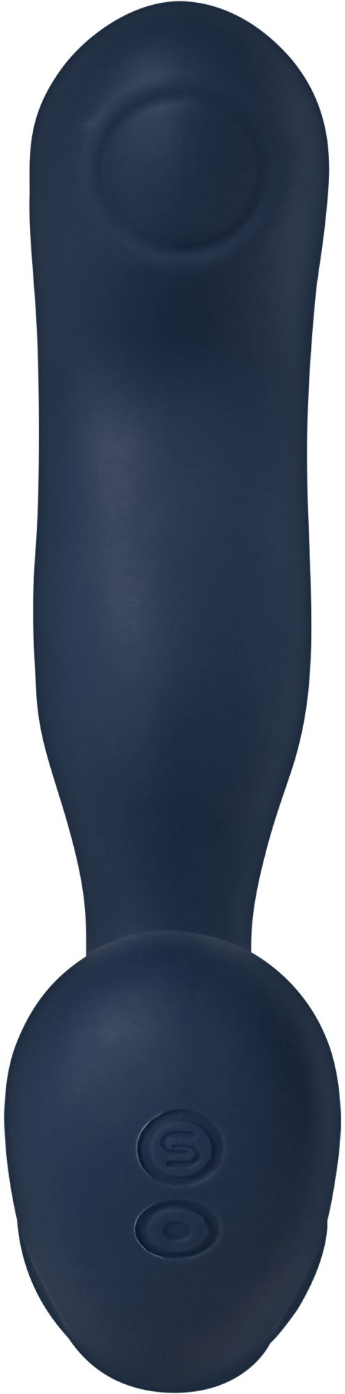 интерактивный вибромассажер простаты svakom iker neo с пульсацией в Краснодаре