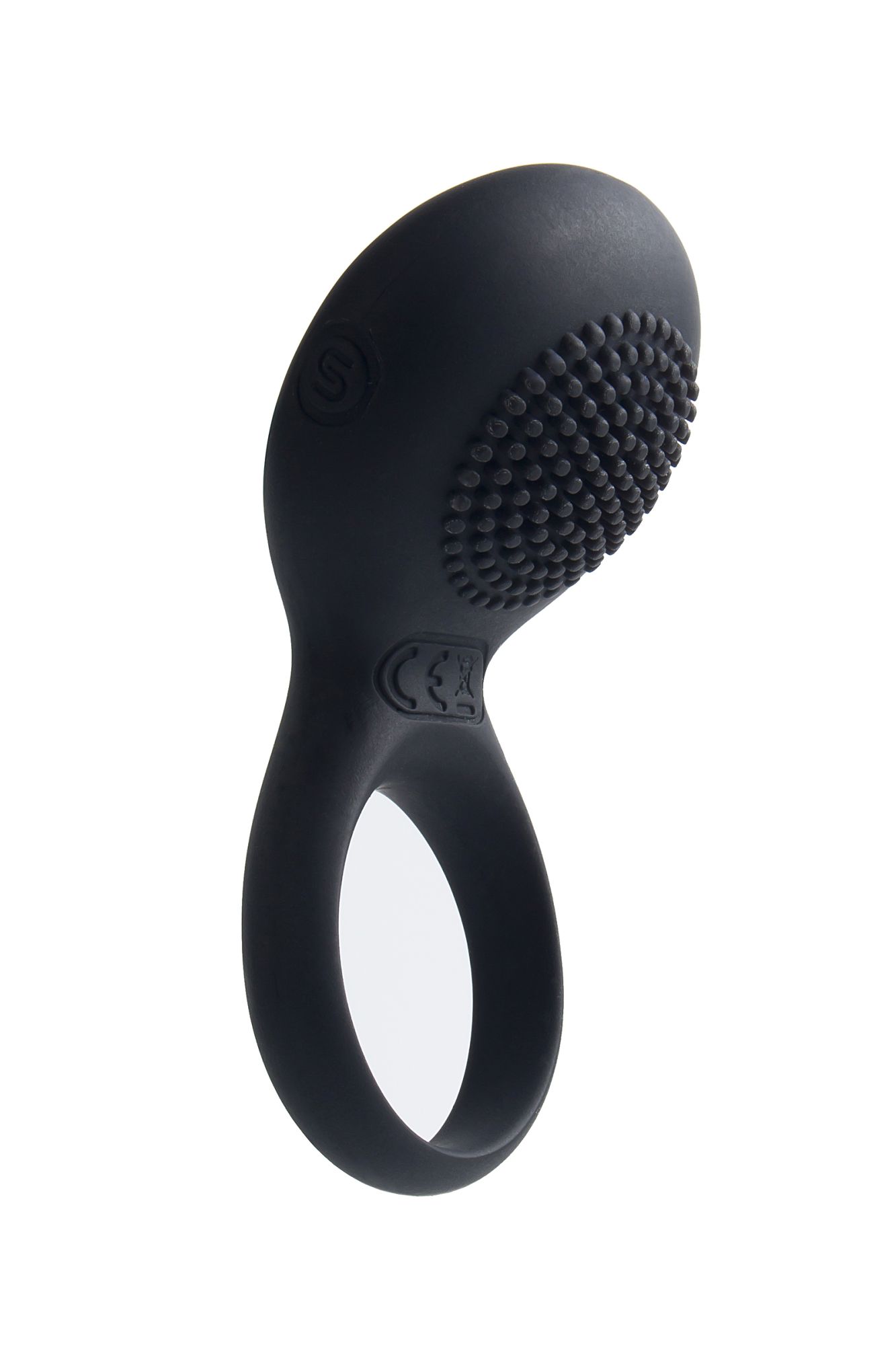 виброкольцо svakom tyler, 5 режимов вибрации, черный в Краснодаре