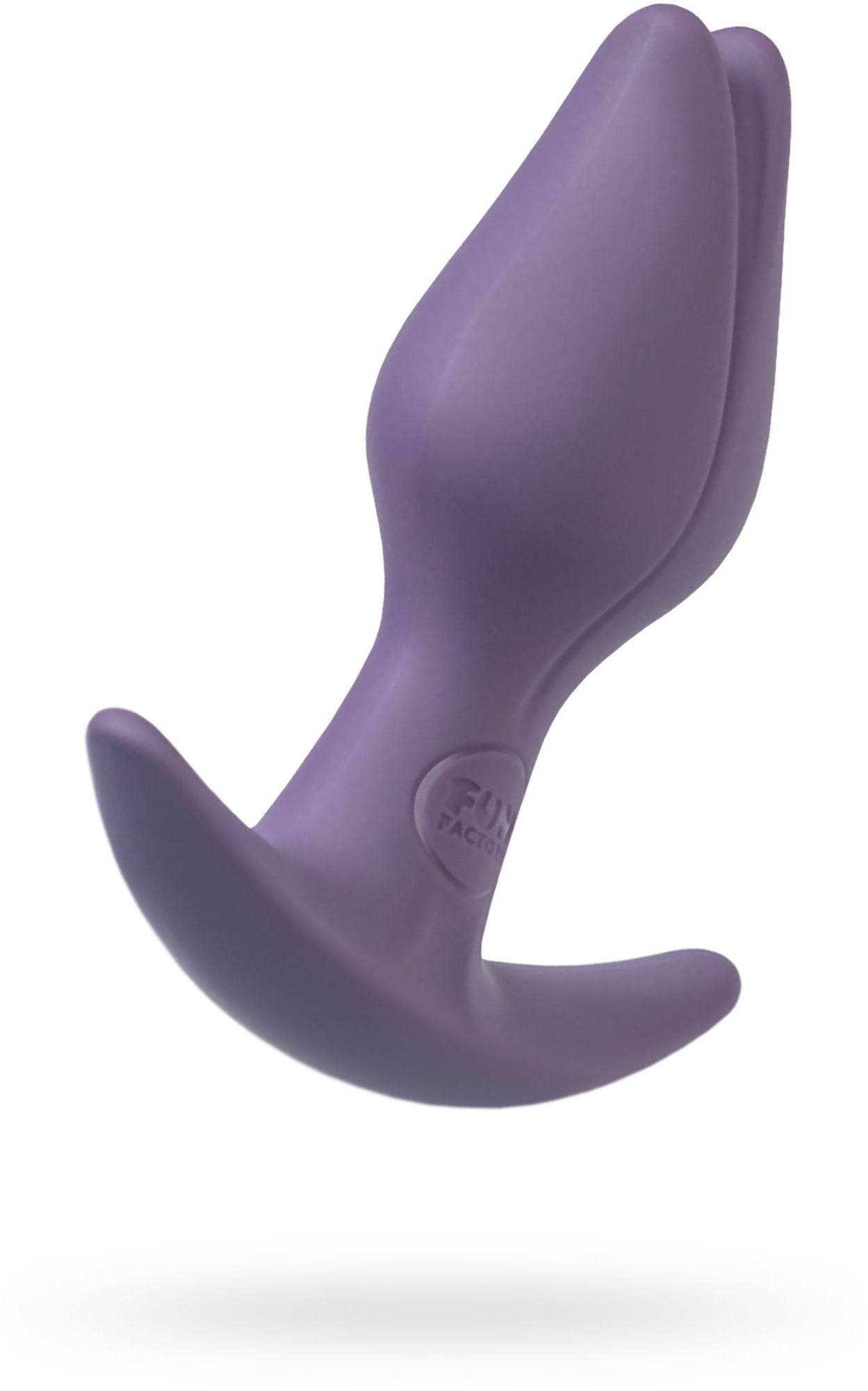 анальная пробка для ношения ff bootie fem, пыльно фиолетовый. 25601 в Краснодаре