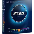 Презервативы MY.SIZE в Краснодаре