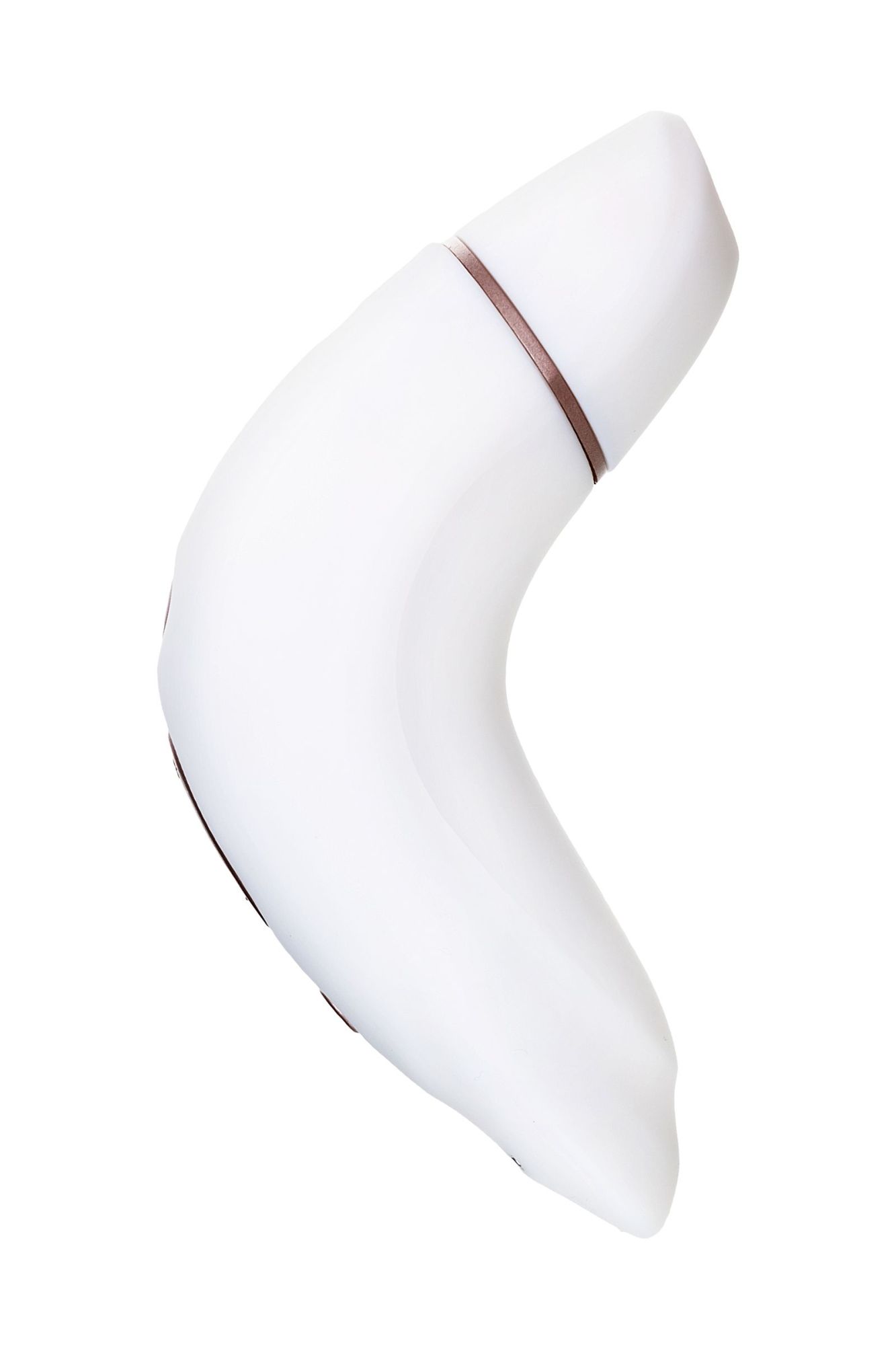 стимулятор клитора satisfyer pro plus vibration, силикон+abs пластик, белый, 19 см. в Краснодаре
