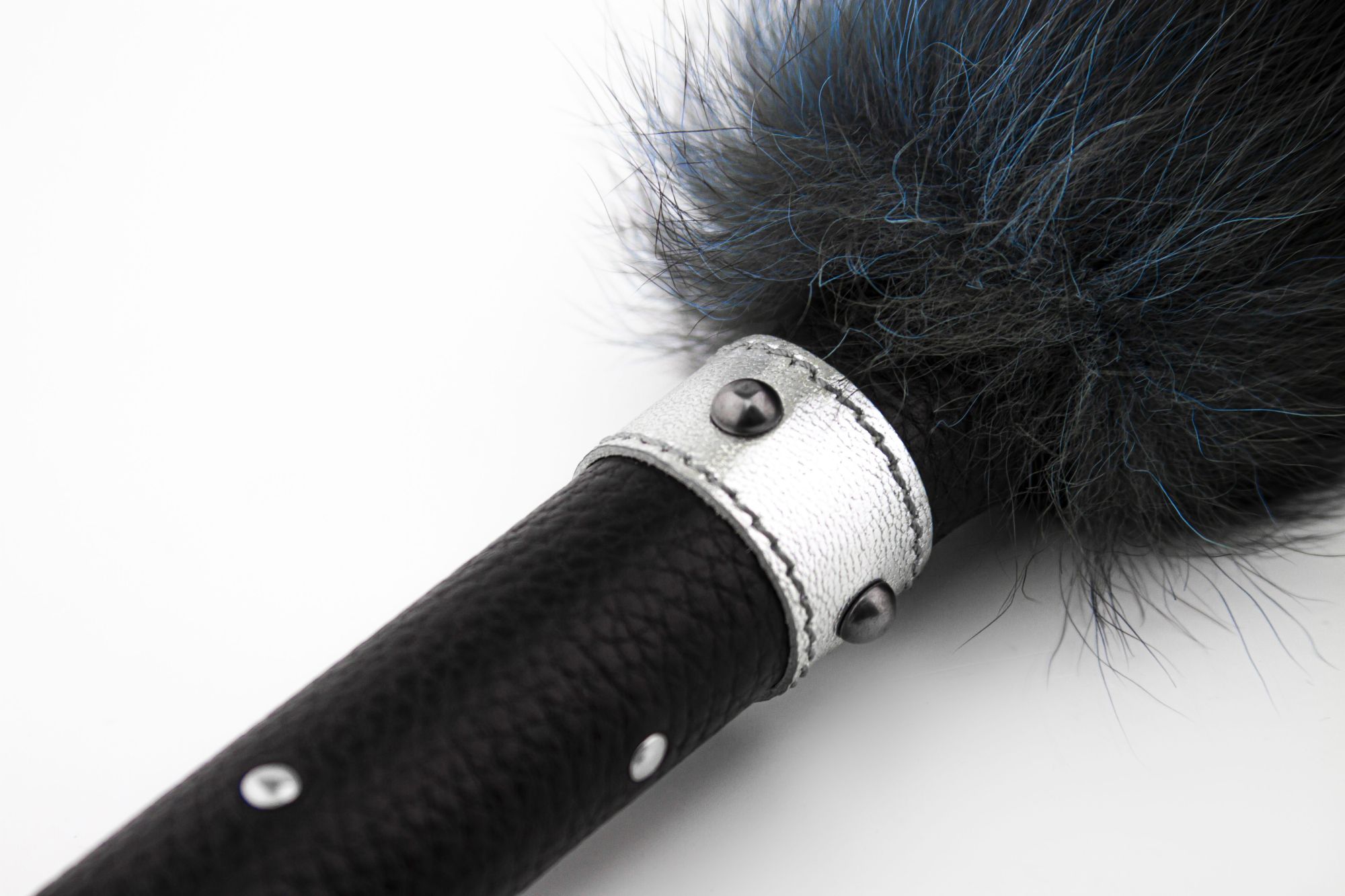 флогер с натуральным мехом в Краснодаре