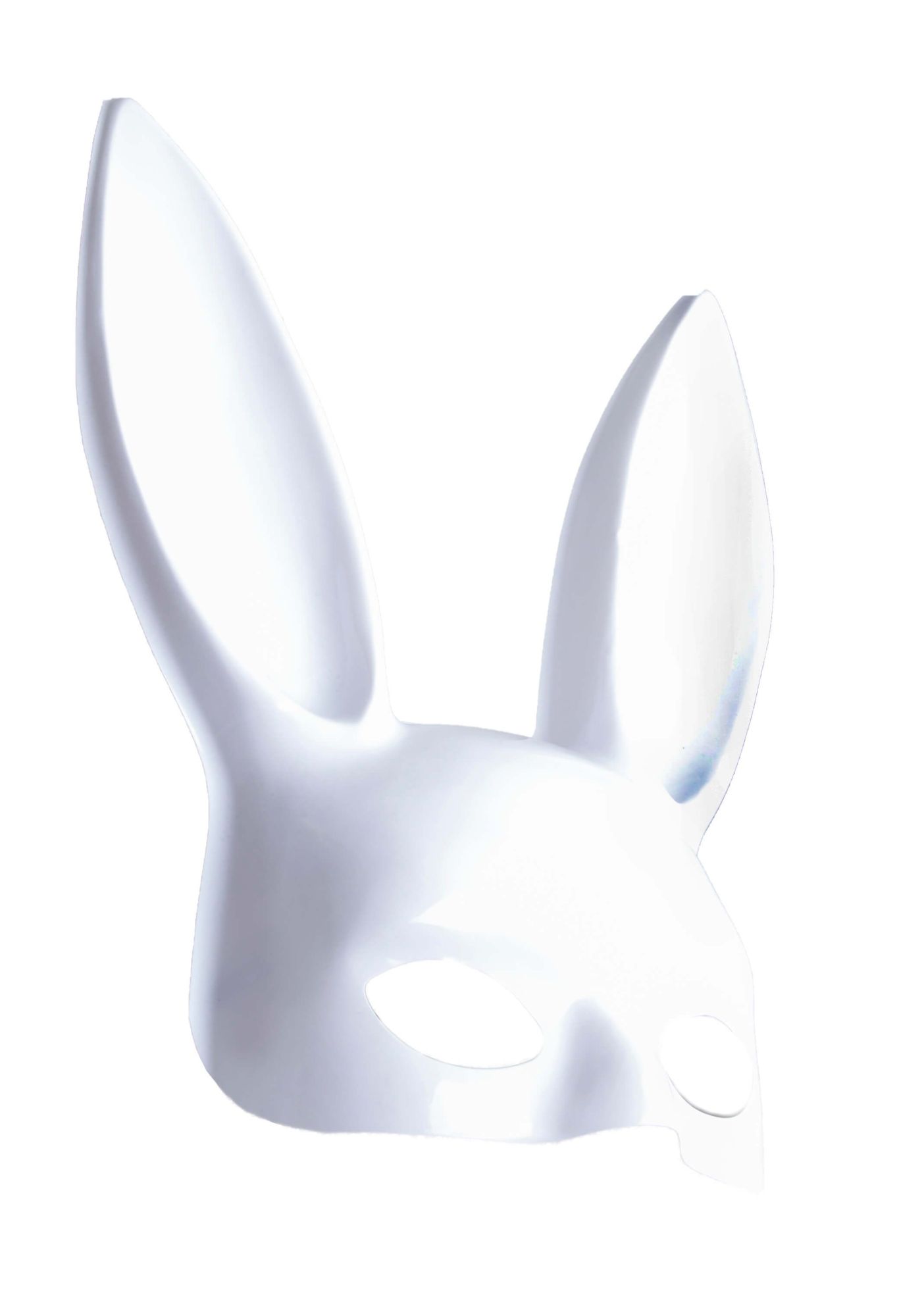 маска зайки черная в Краснодаре