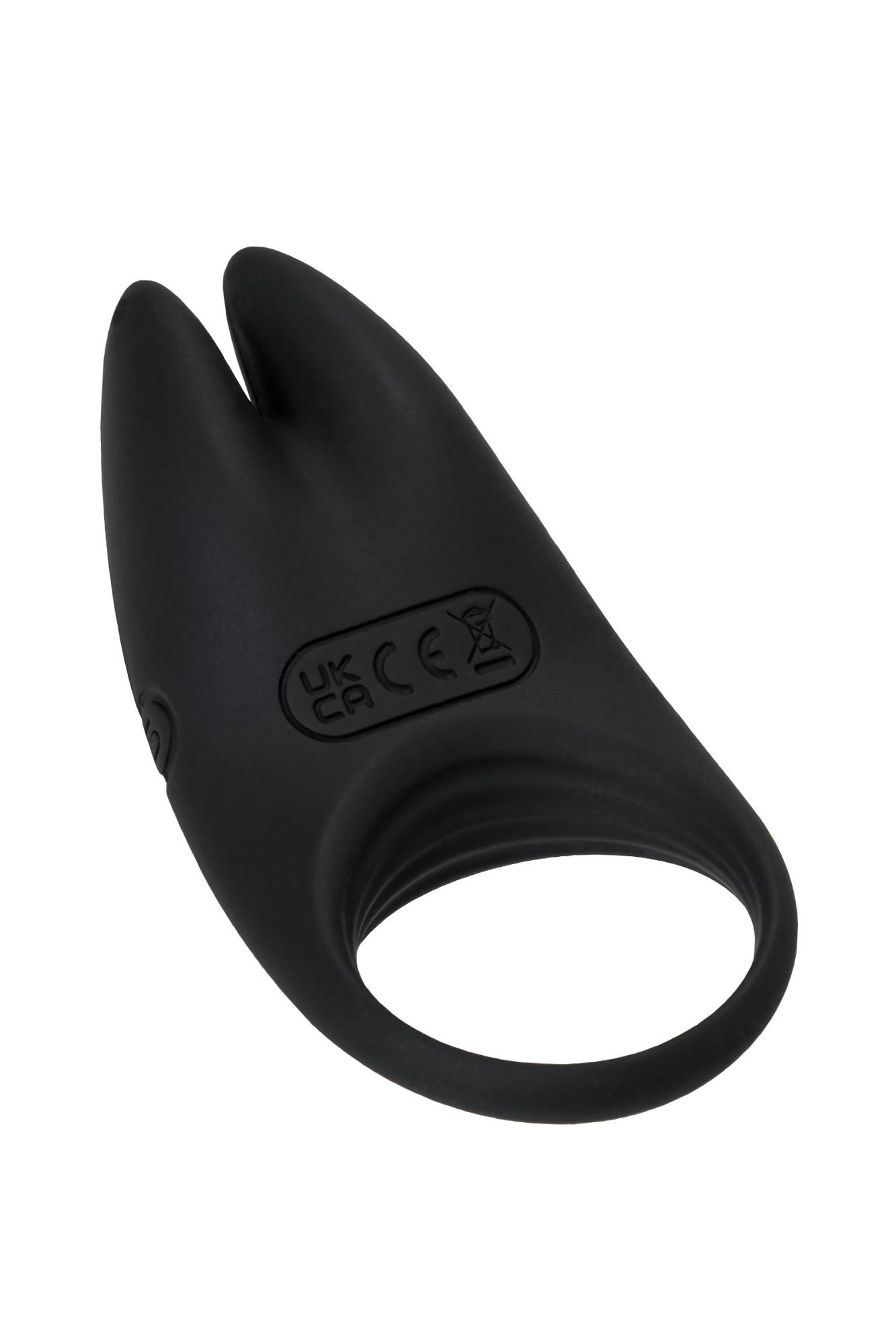 виброкольцо svakom winni 2, силикон, черный в Краснодаре