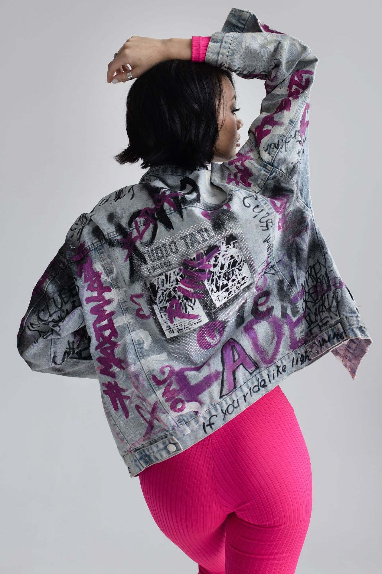 Одежда бренда Pink Rabbit в Краснодаре