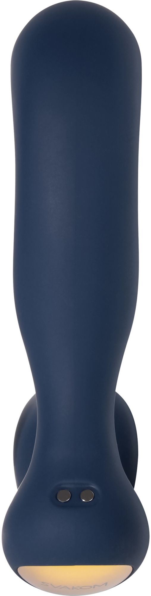 интерактивный вибромассажер простаты svakom iker neo с пульсацией в Краснодаре