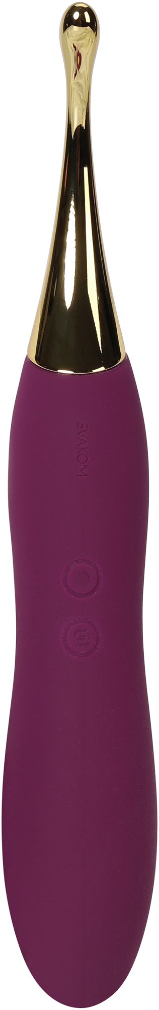 клиторальный стимулятор svakom beatrice со сменными насадками в Краснодаре