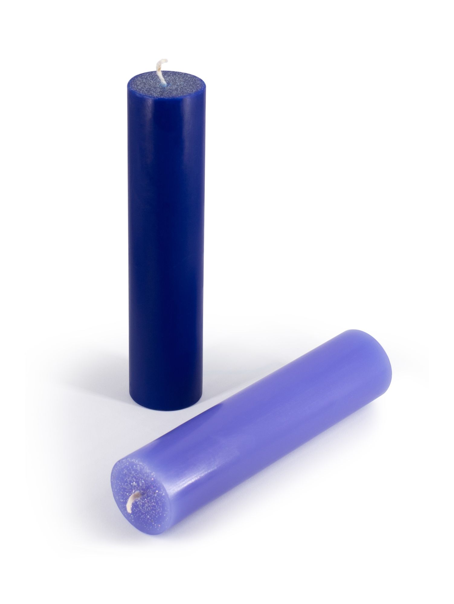 набор из 2 wax play свечей bondage to flame 1067-02lola в Краснодаре