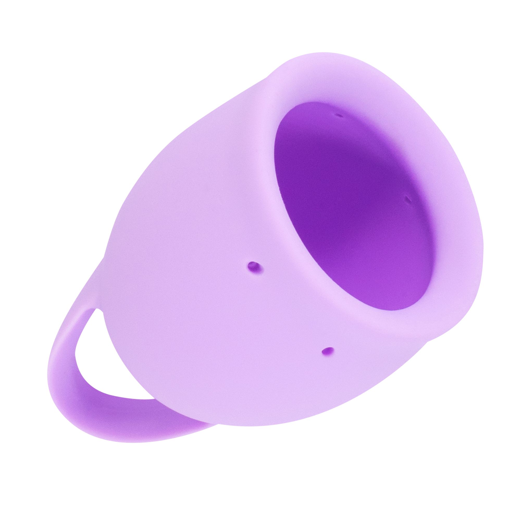 менструальная чаша natural wellness orchid 20ml lavander 4000-12lola в Краснодаре