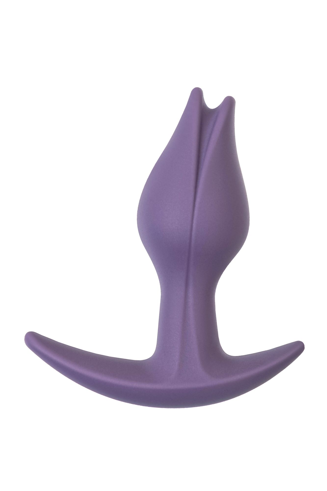 анальный стимулятор fun factory bootie fem силикон, пыльно-фиолетовый, 8,5 см в Краснодаре