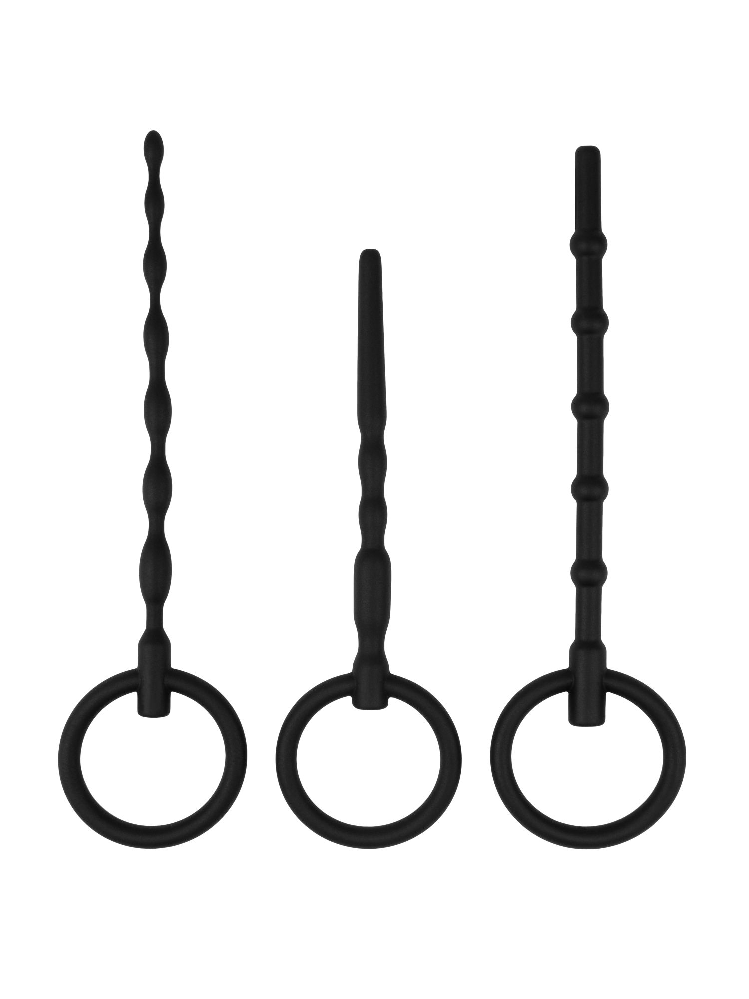 набор уретральных массажеров vanilla twist 1175-01lola в Краснодаре