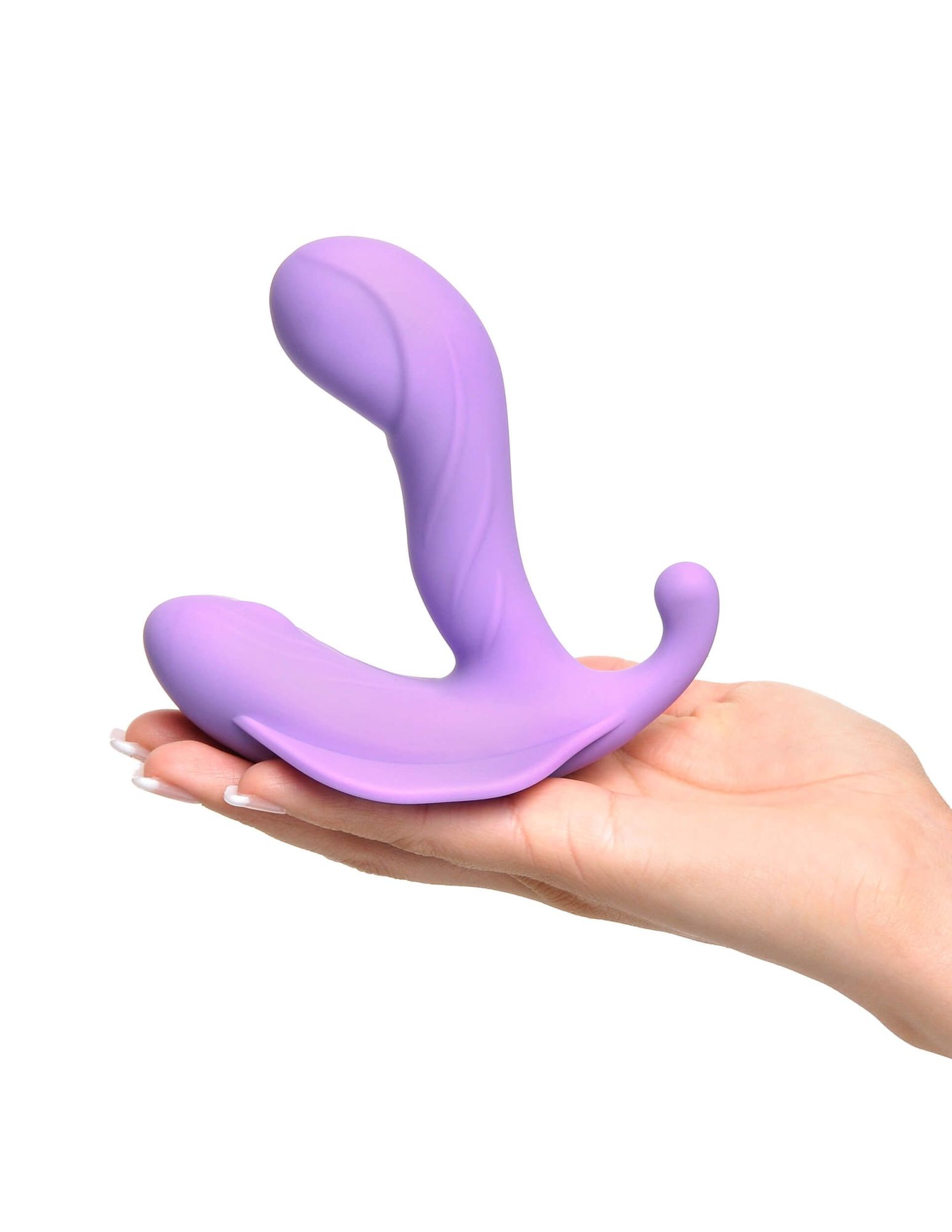 вибратор fantasy for her g-spot stimulate-her, фиолетовый в Краснодаре