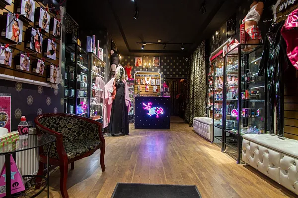 Санкт-Петербург, Невский 88