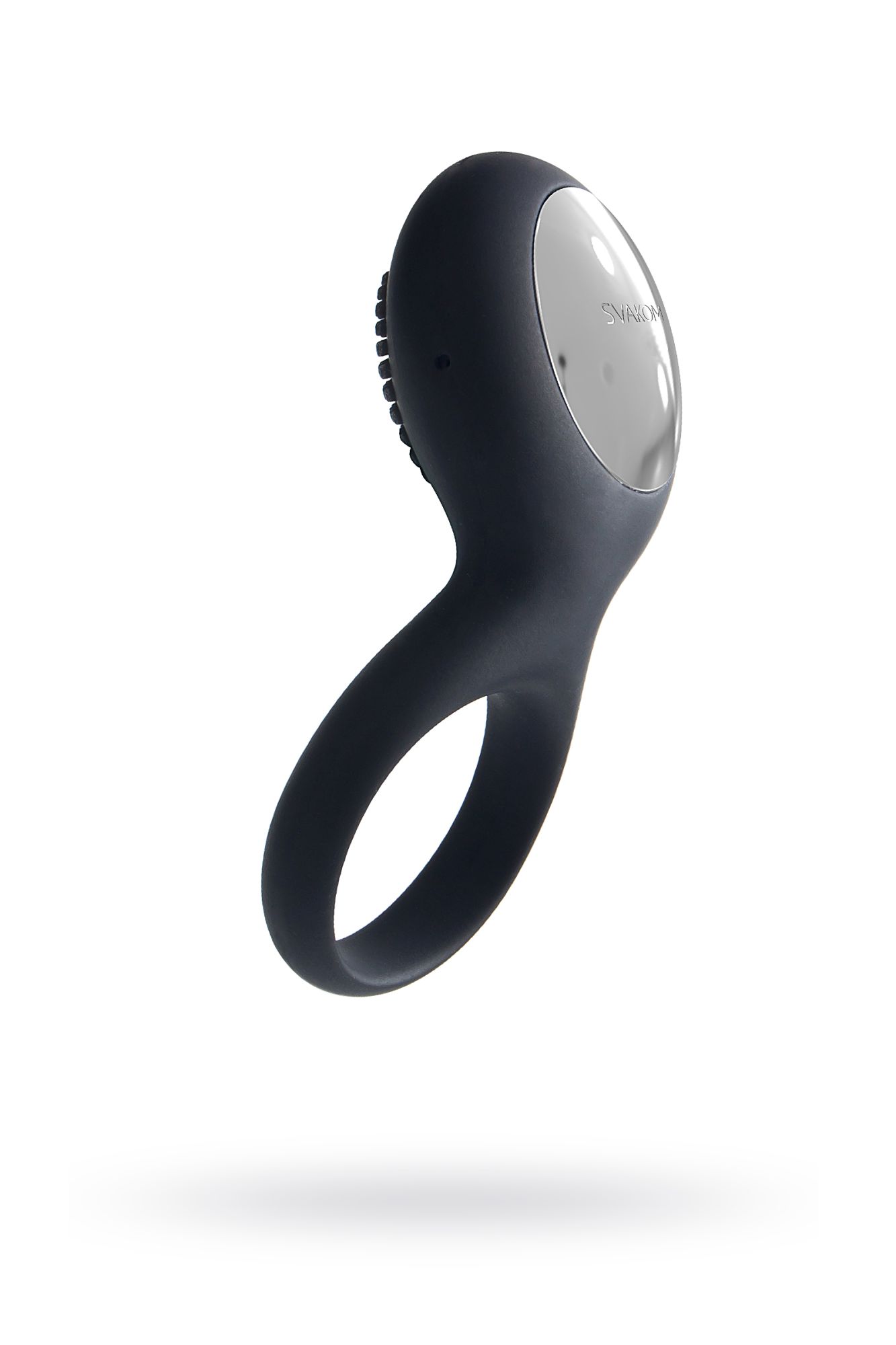 виброкольцо svakom tyler, 5 режимов вибрации, черный в Краснодаре