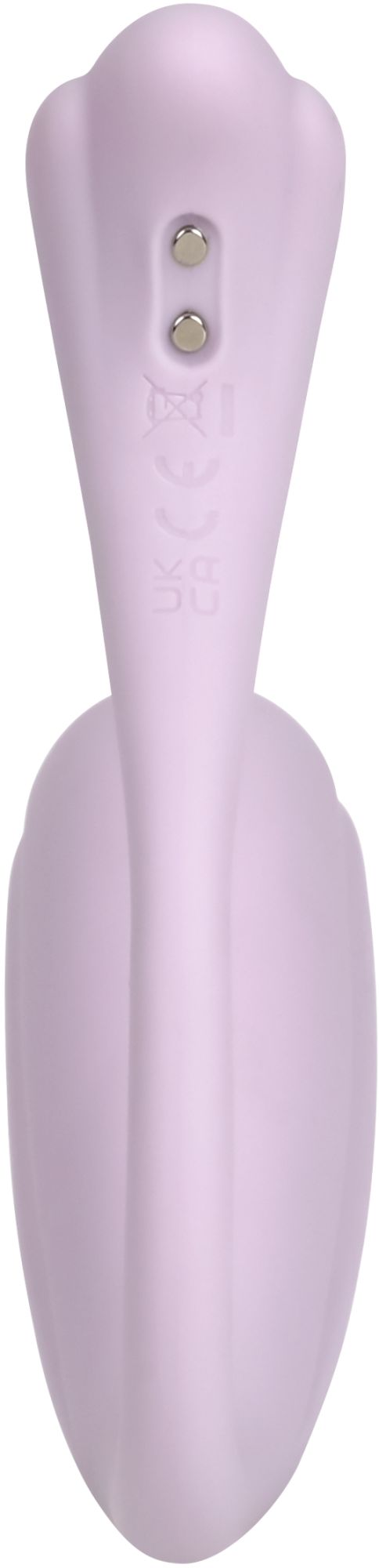 интерактивный вибромассажер phoenix neo 2 pastel lilac в Краснодаре