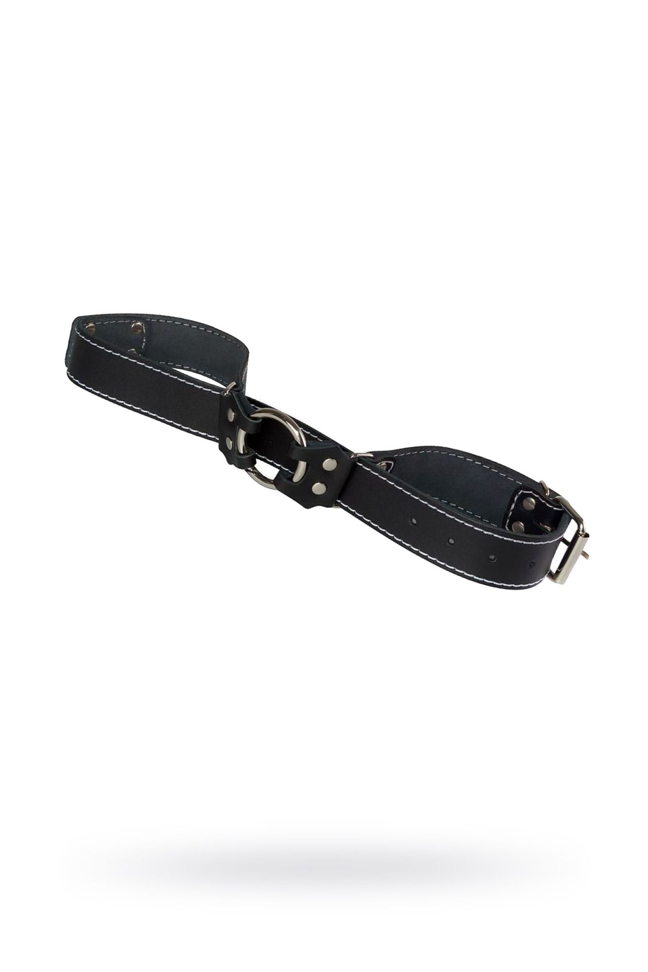 напульсники sitabella, кожа, чёрные в Краснодаре