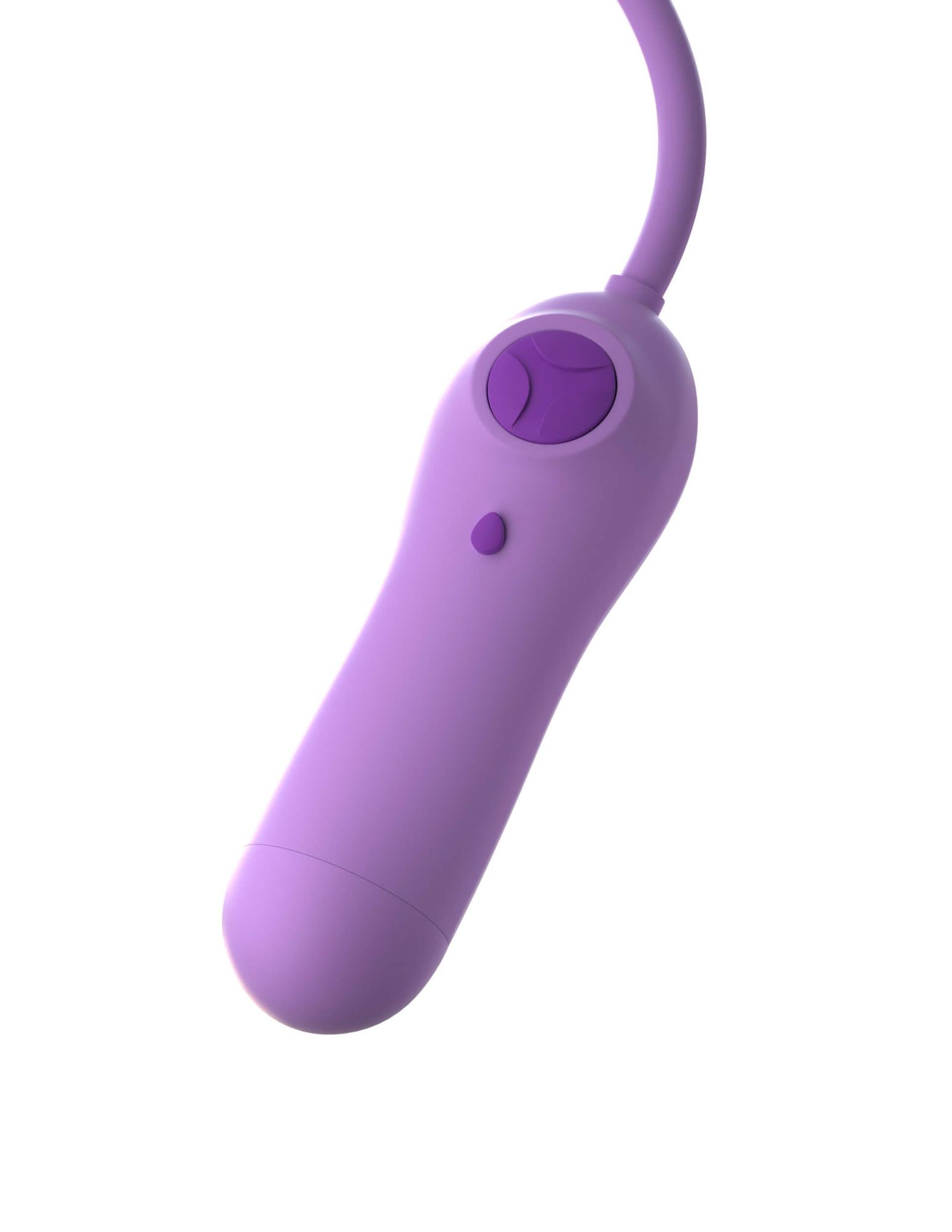 вибробабочка pipedream fantasy for her butterfly flutt-her, фиолетовая в Краснодаре