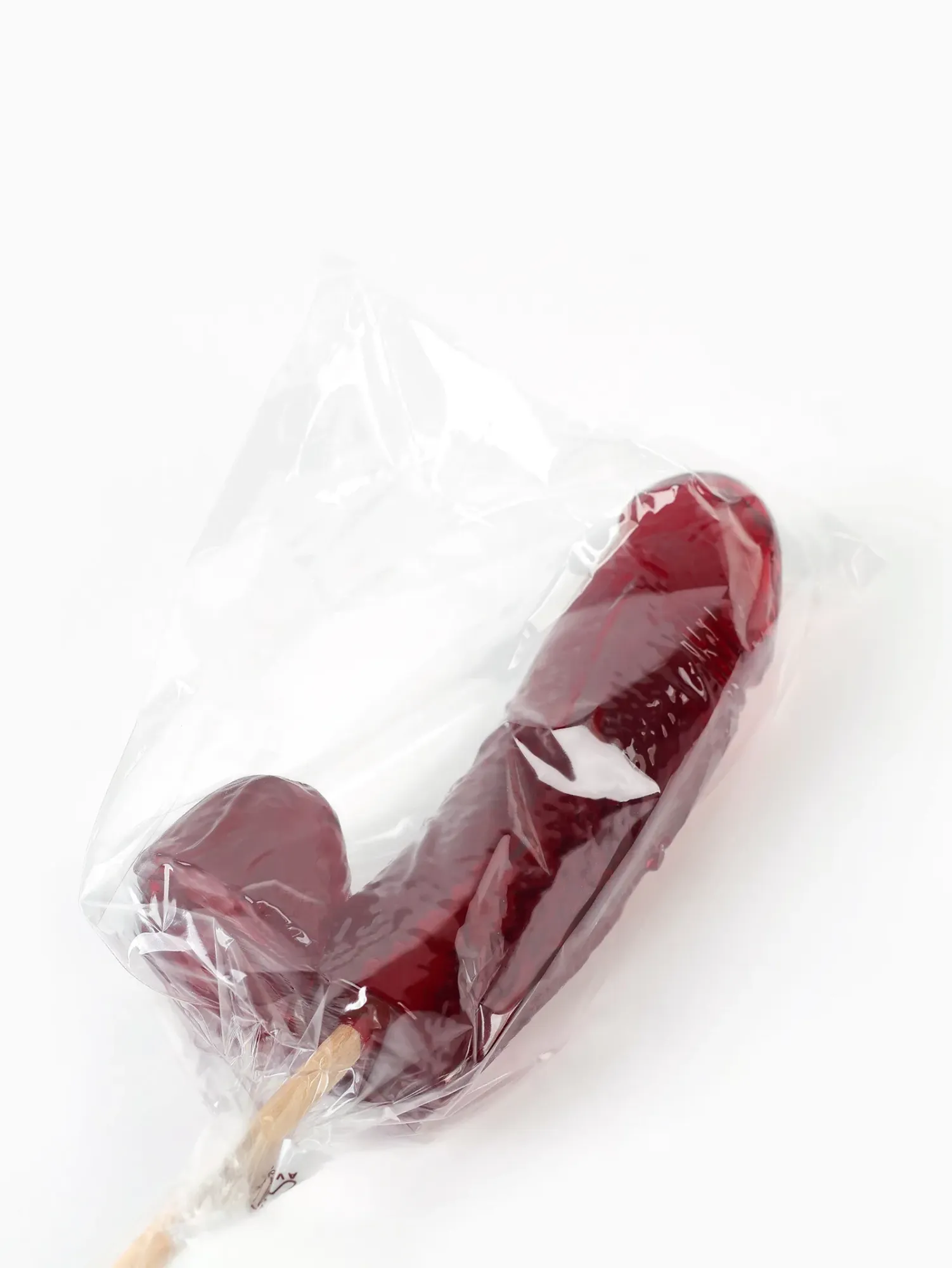 леденец xxl «муж на час» в коробке, вкус: клубника, 140 г в Краснодаре