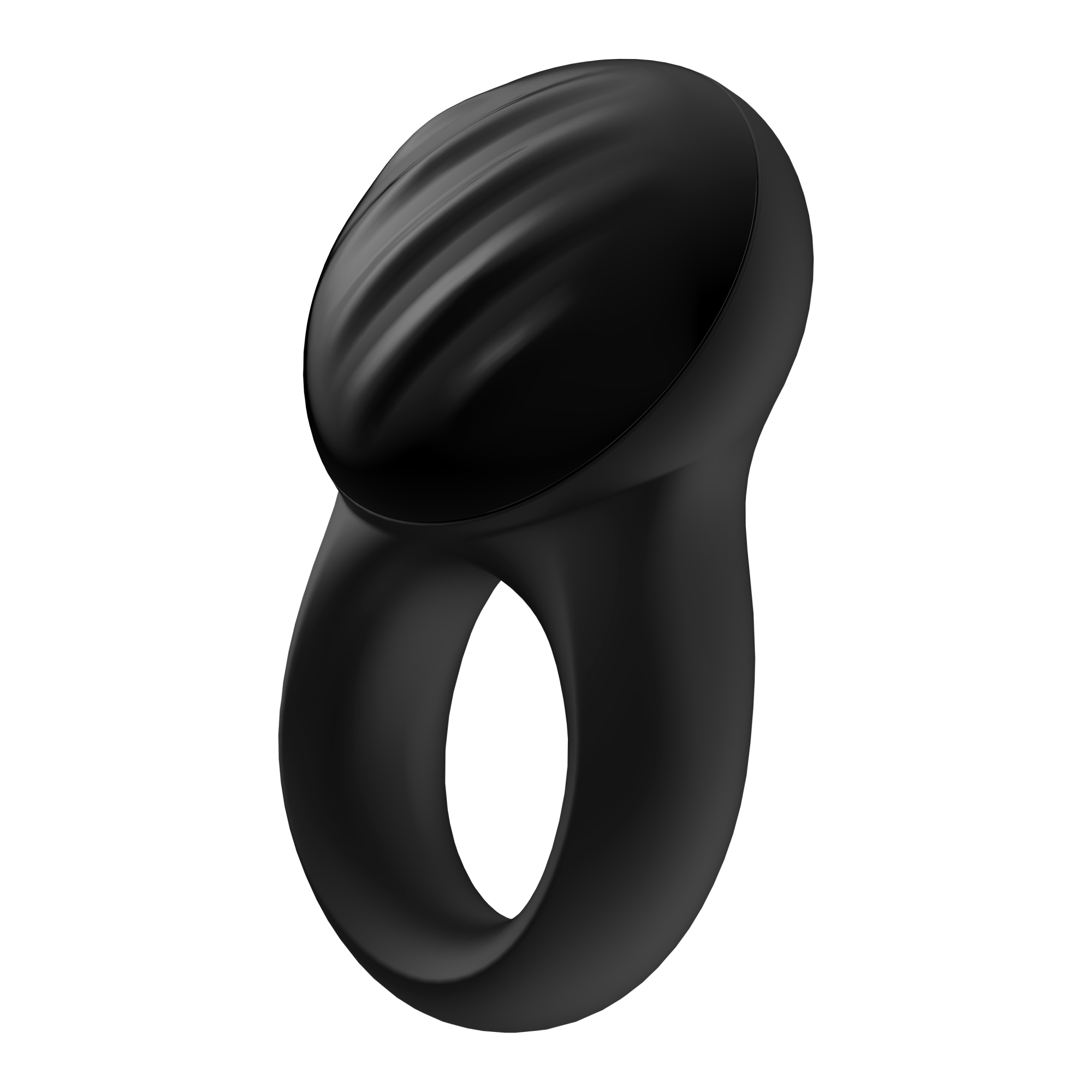 виброкольцо satisfyer signet ring 002002sa в Краснодаре