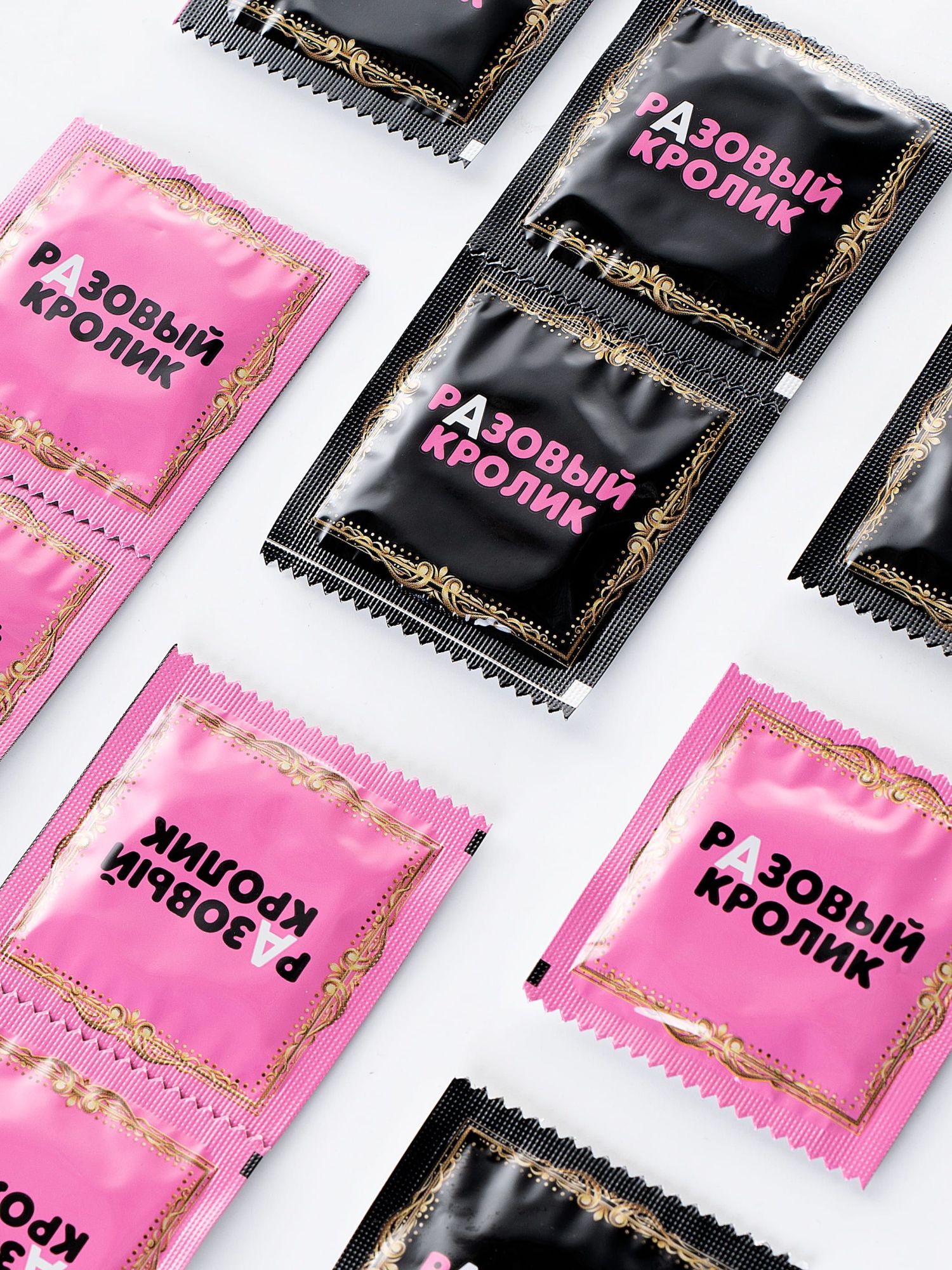 Презервативы презервативы разовый кролик ультратонкие, 12 шт в Краснодаре