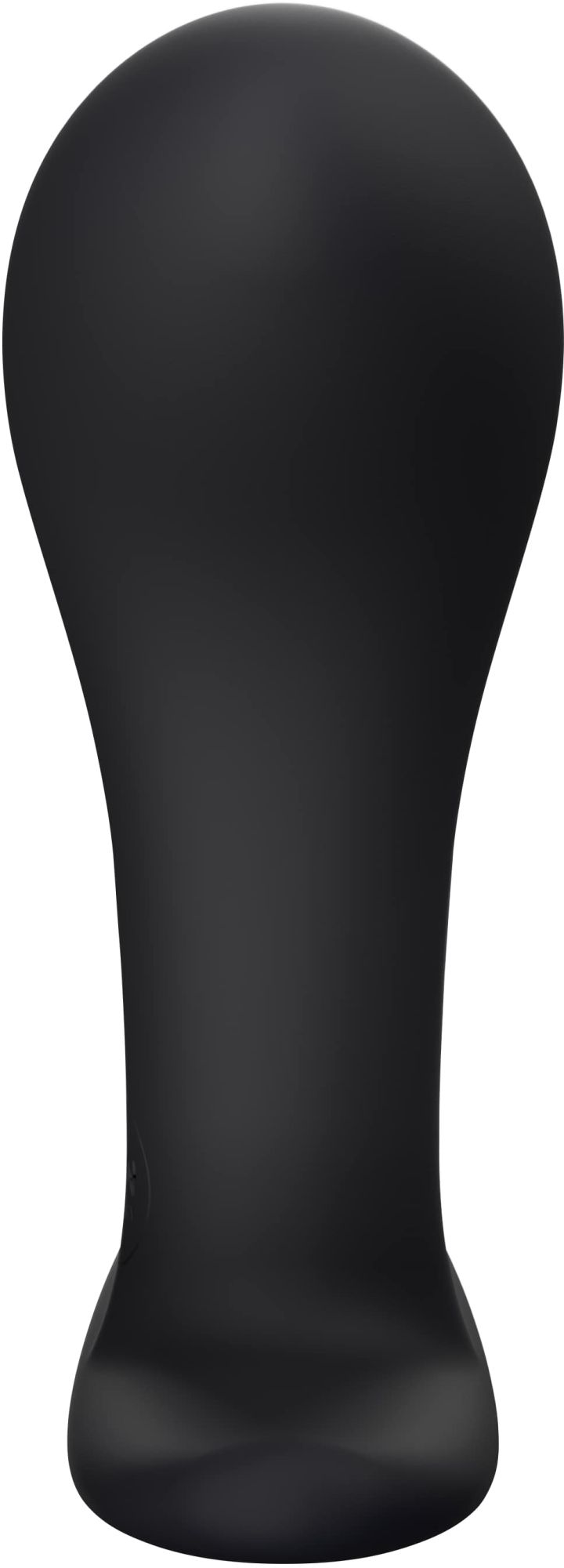 анальная пробка из силикона ff bootie m (black) 24808 в Краснодаре