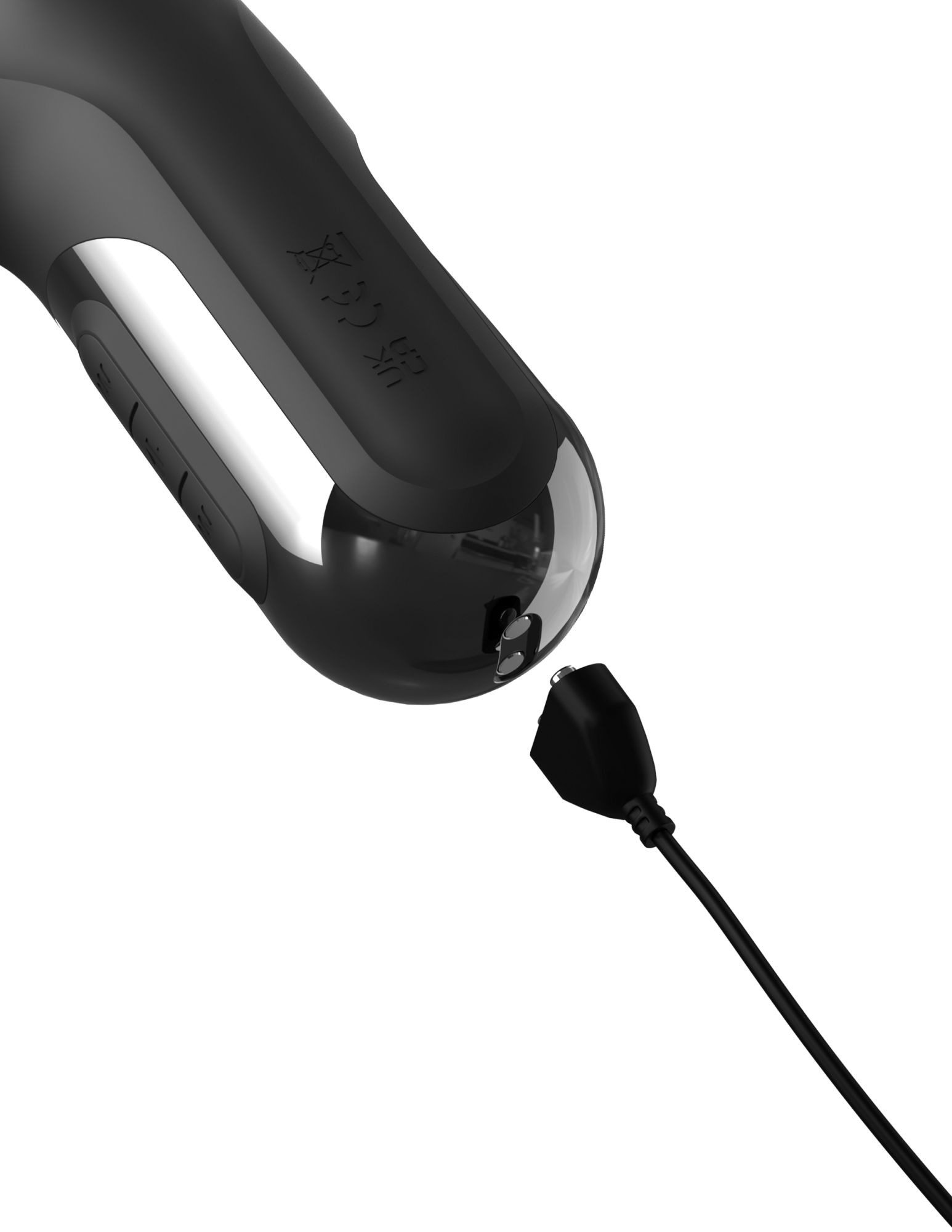 вибратор c тройной стимуляцией sonix silicone thruster 456523pd в Краснодаре