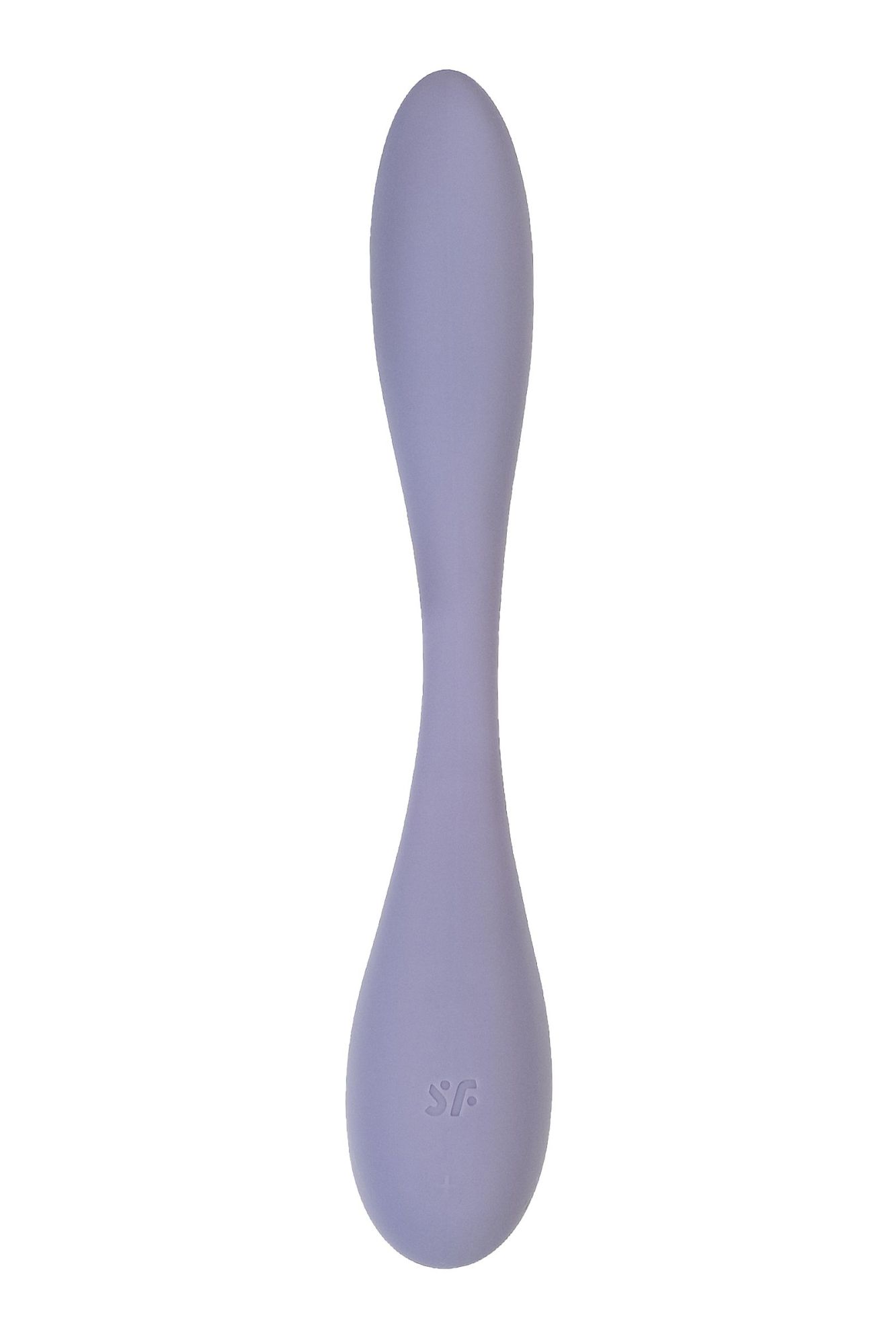 стимулятор точки g satisfyer g-spot flex 5, фиолетовый в Краснодаре