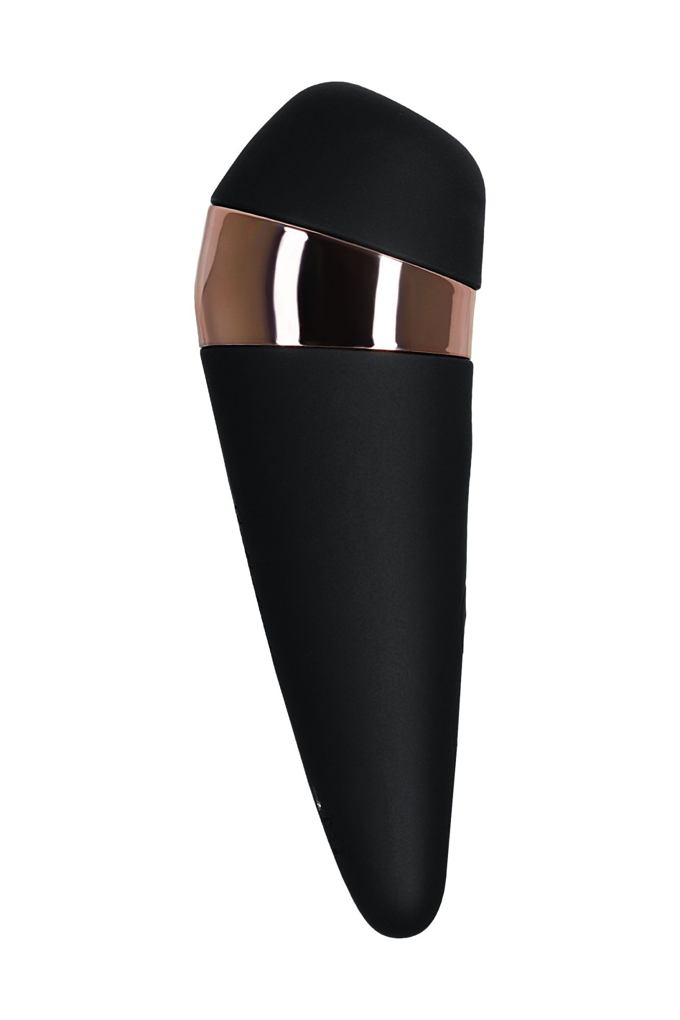 вакуум-волновой бесконтактный стимулятор клитора satisfyer pro 3 vibration, силикон, черный, 14 см. в Краснодаре