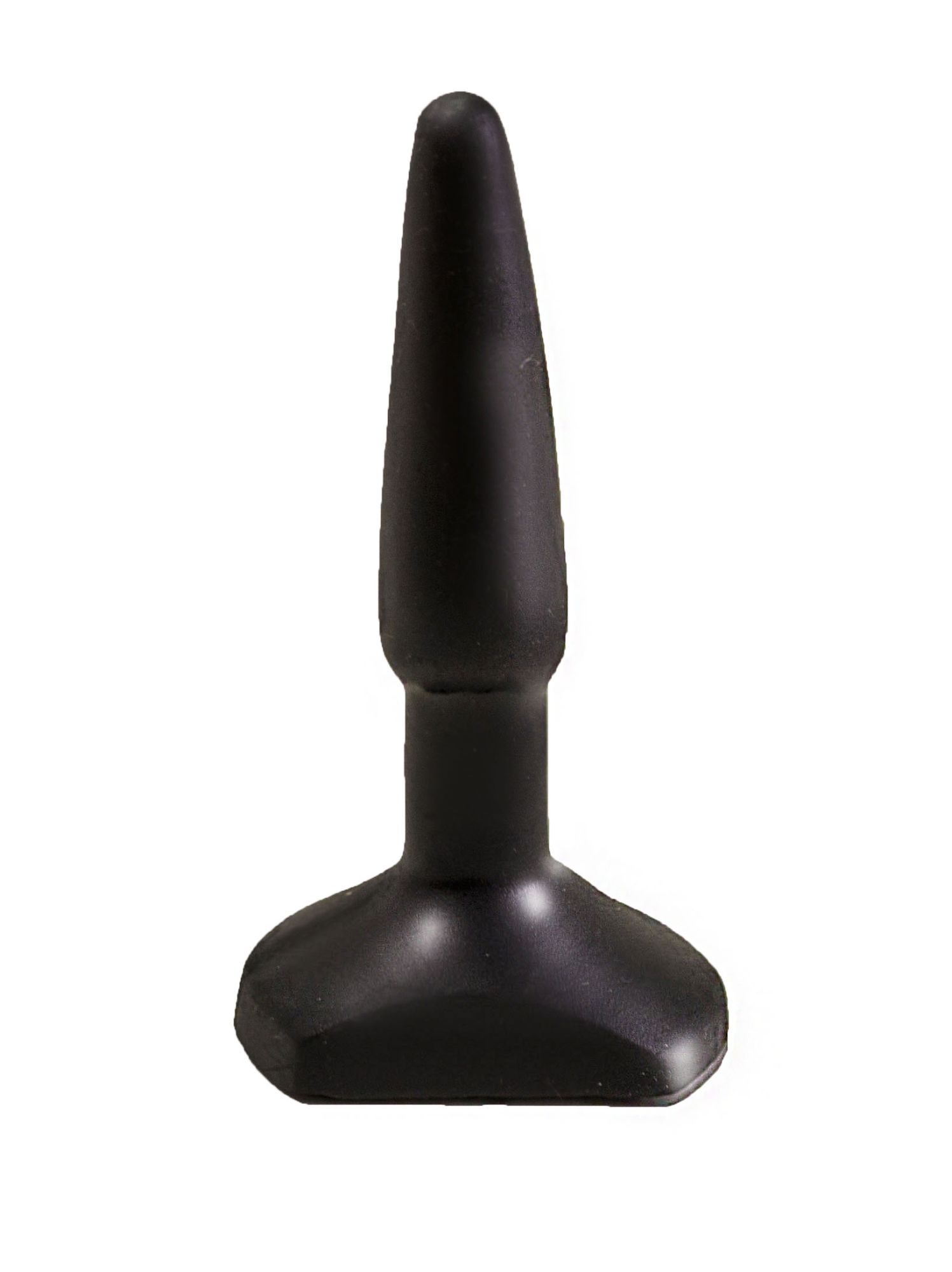 плаг для простаты  черный 422700ru в Краснодаре