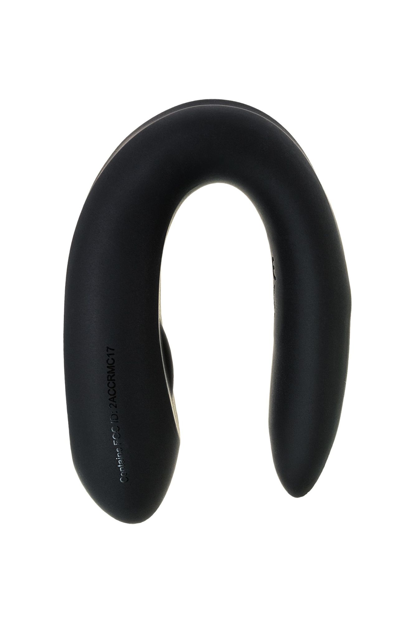 многофункциональный стимулятор для пар satisfyer partner double joy, силикон, чёрный, 18 см. в Краснодаре