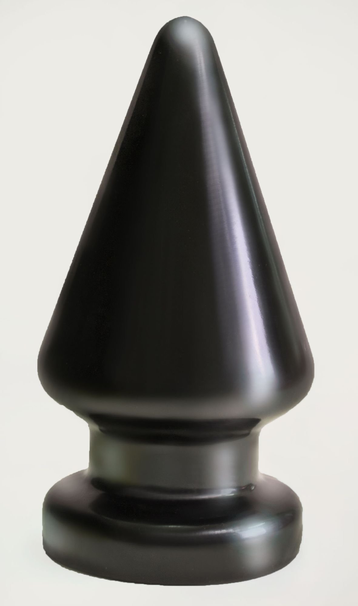 анальная пробка magnum 3 extra large black 420300ru в Краснодаре