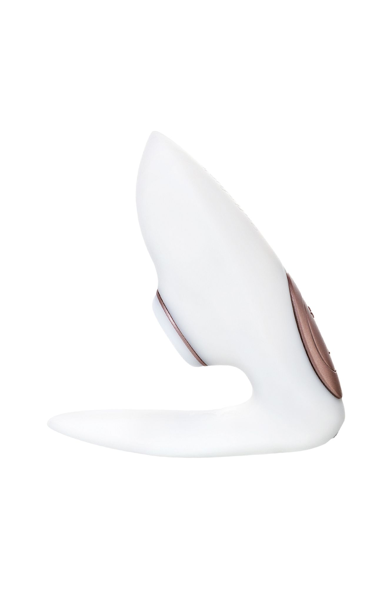 стимулятор для пар satisfyer pro 4 couples, вакуум-волновой бесконтактный, силикон, белый, 19,5 см. в Краснодаре