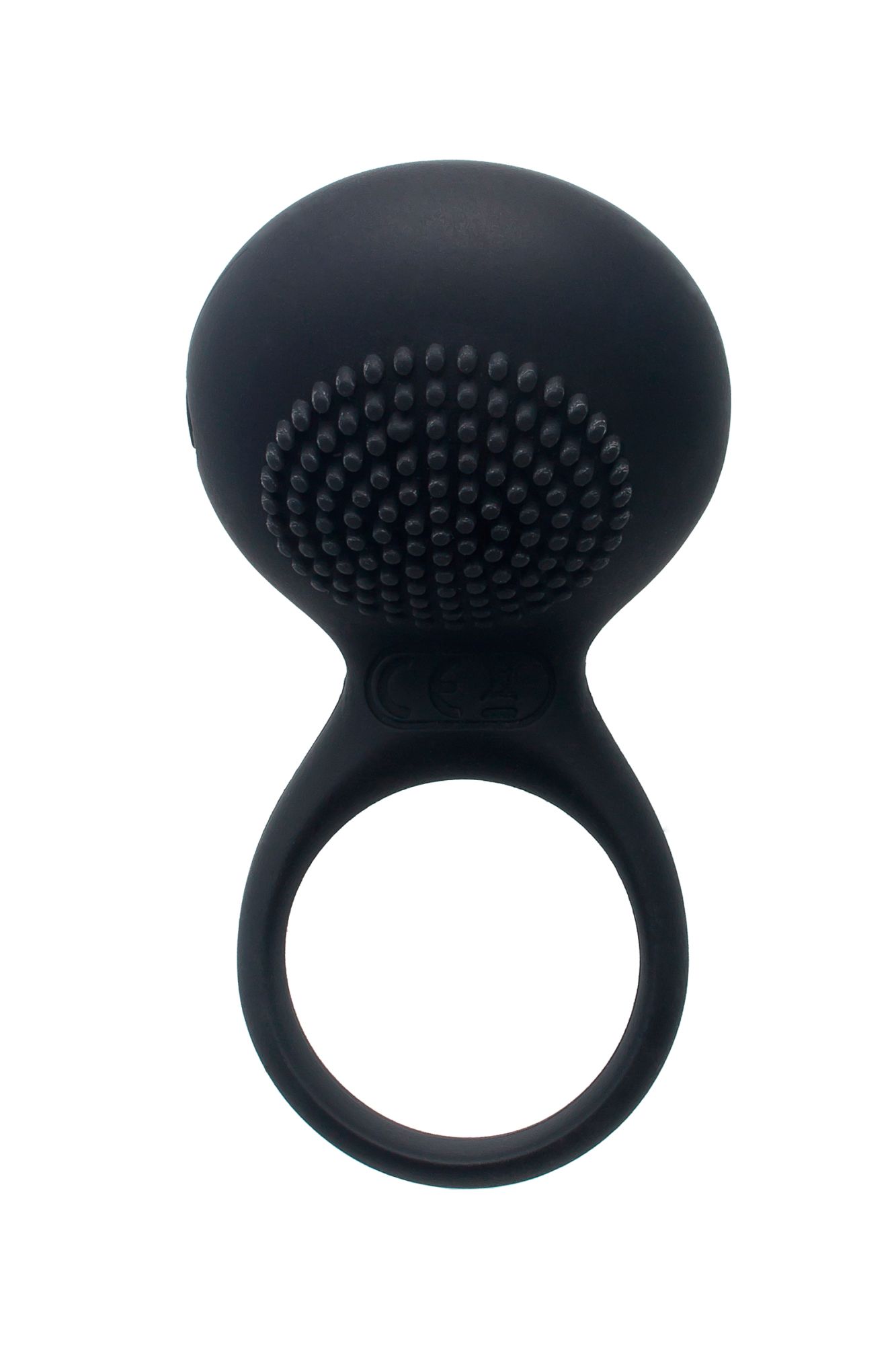 виброкольцо svakom tyler, 5 режимов вибрации, черный в Краснодаре