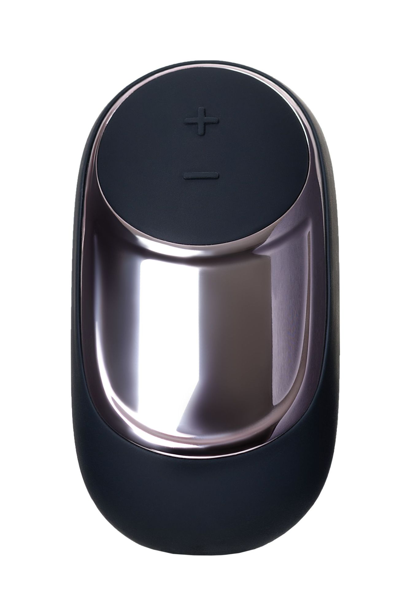 вибромассажер satisfyer layon 2, dark desire, силикон, черный, 9,4 см. в Краснодаре