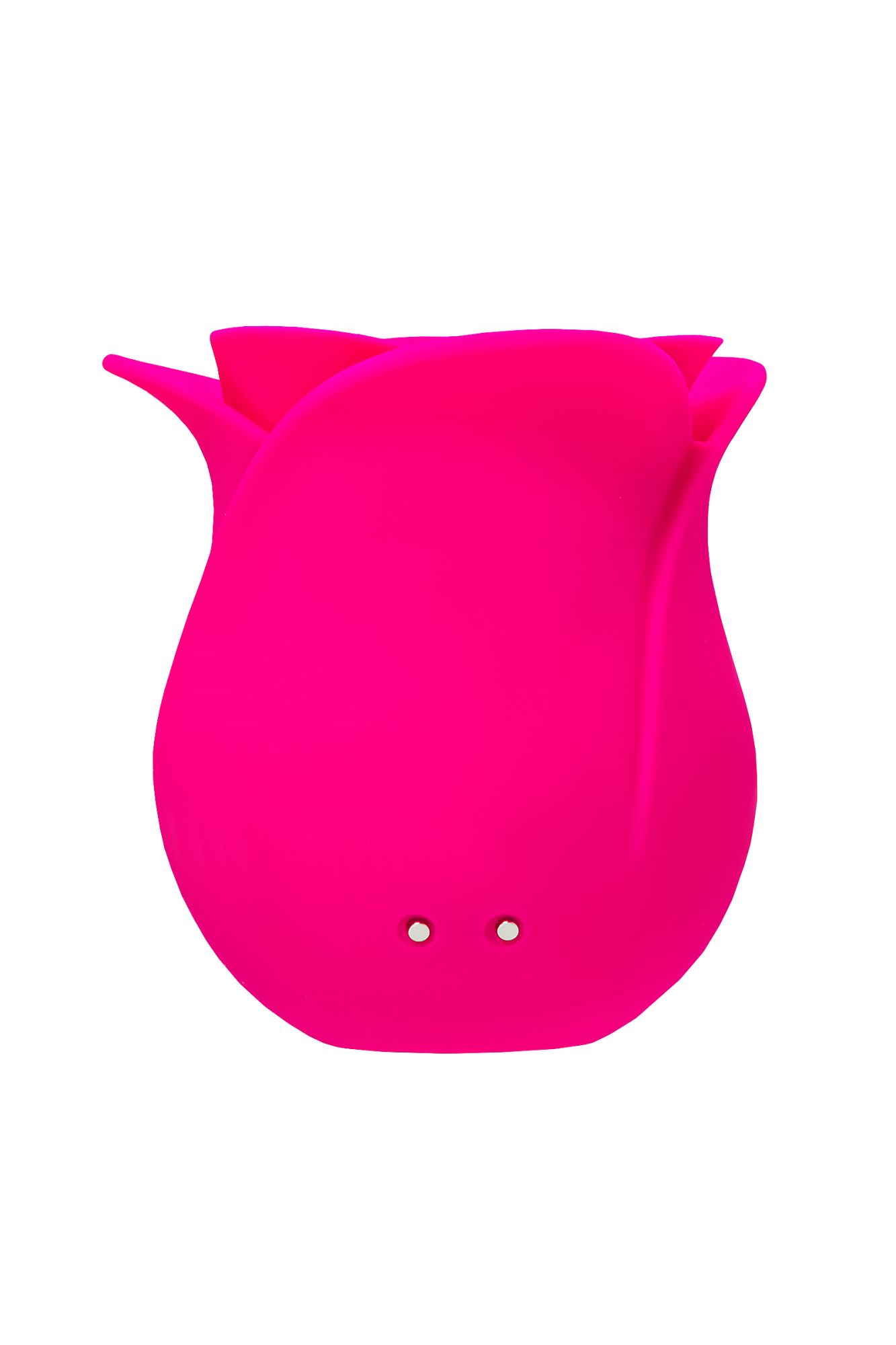 вакуум-волновой стимулятор клитора satisfyer pro 2 modern blossom, силикон, бордовый в Краснодаре