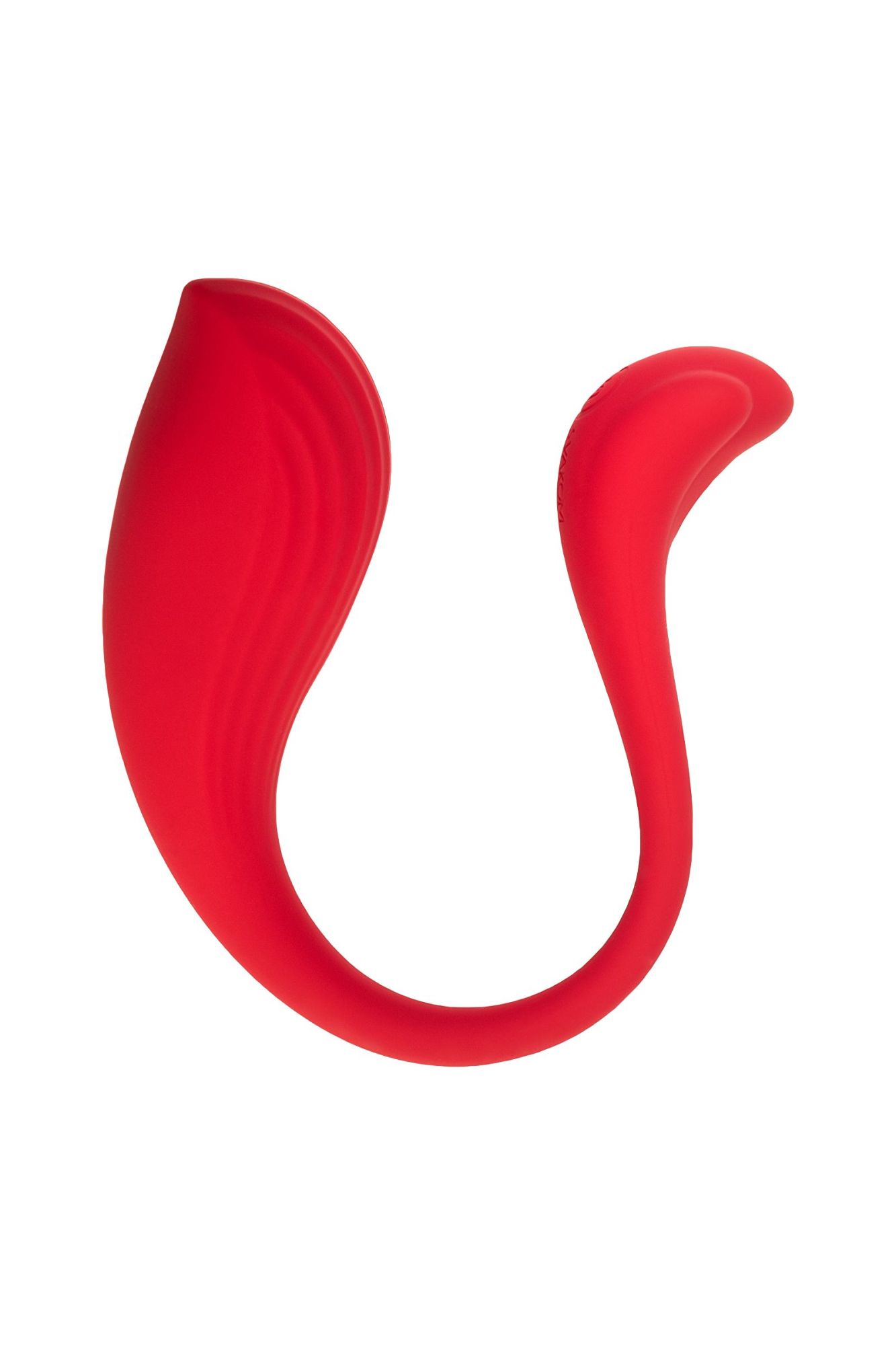 интерактивный вибромассажер svakom phoenix neo, силикон, красный в Краснодаре