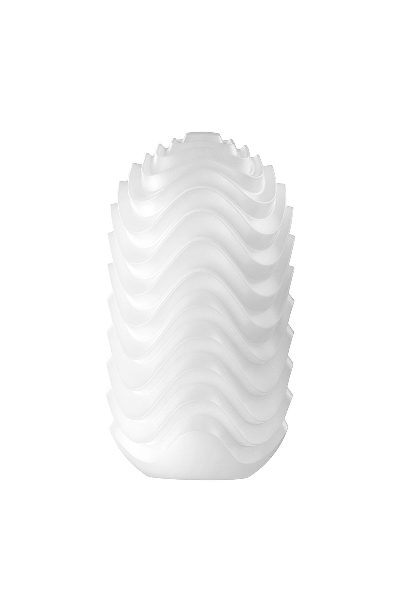 набор мастурбаторов нереалистичных svakom hedy x5 mixed (5 шт.), tpe, белый, 9 см в Краснодаре