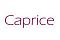Caprice