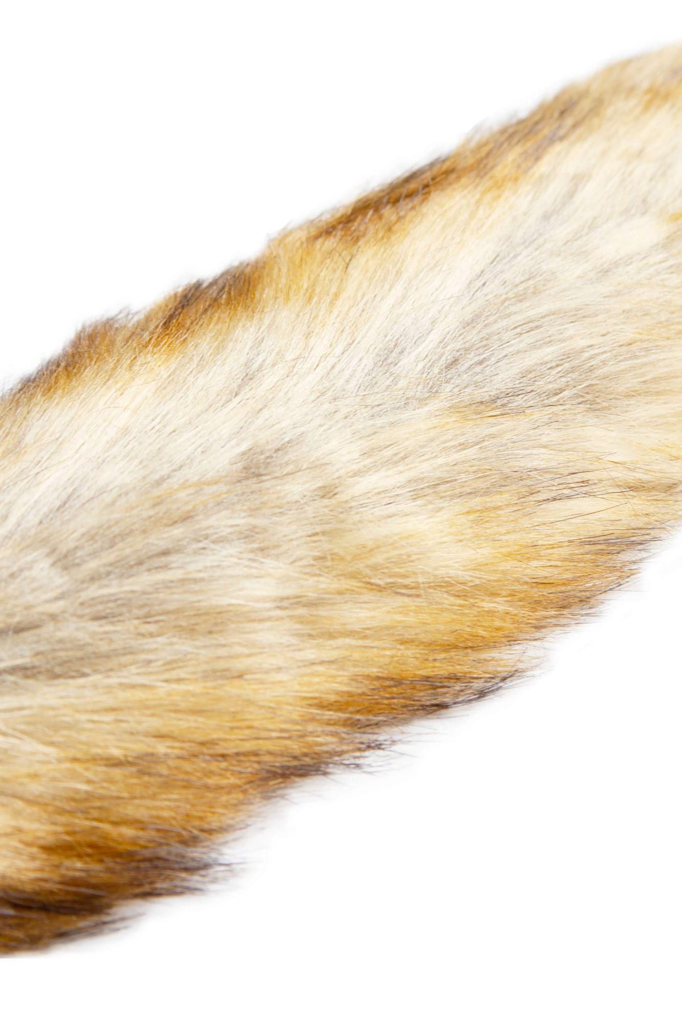 пробка с рыжим хвостом в Краснодаре