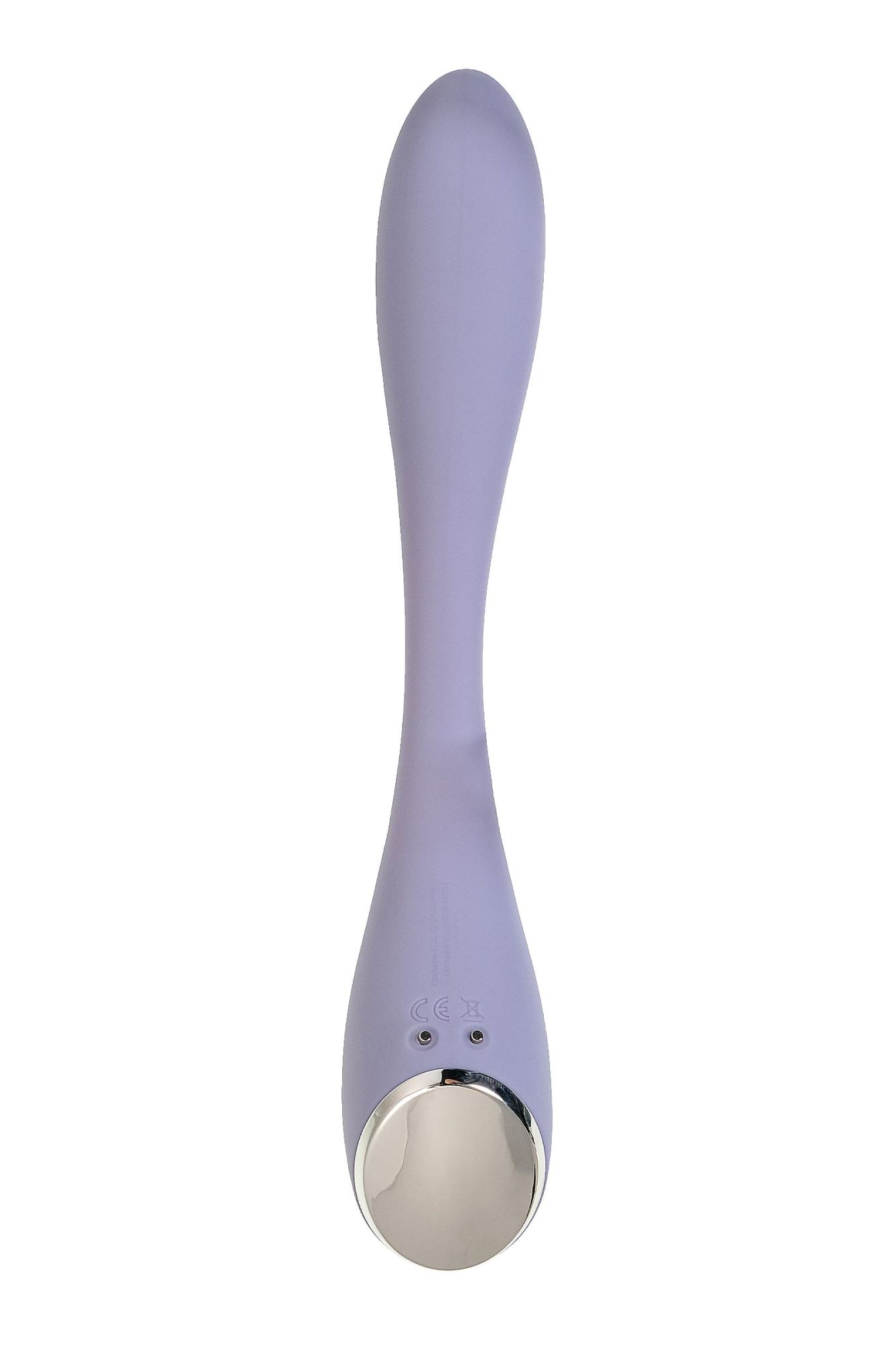 стимулятор точки g satisfyer g-spot flex 5, фиолетовый в Краснодаре