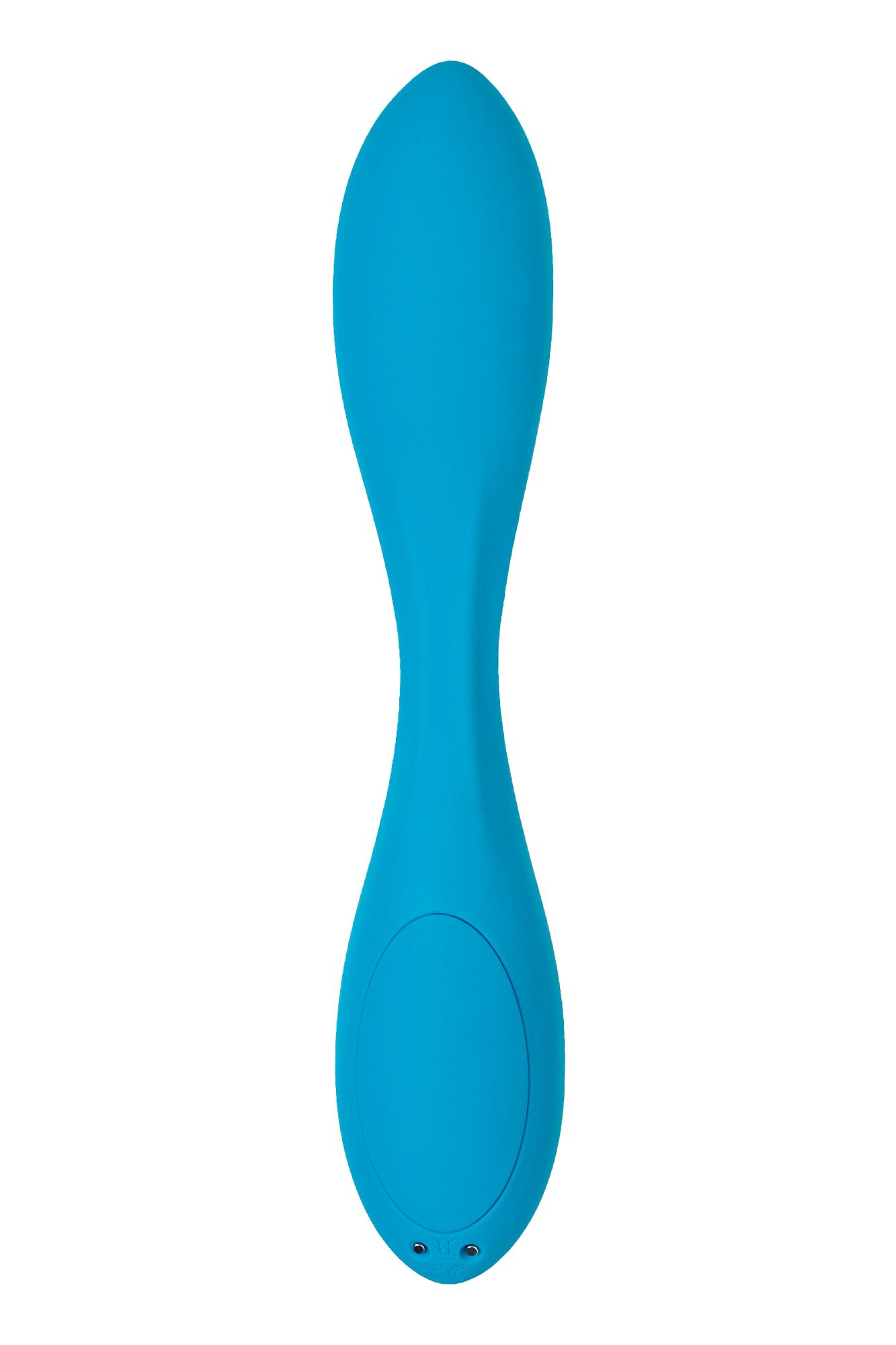 стимулятор точки g satisfyer g-spot flex 1, синий в Краснодаре